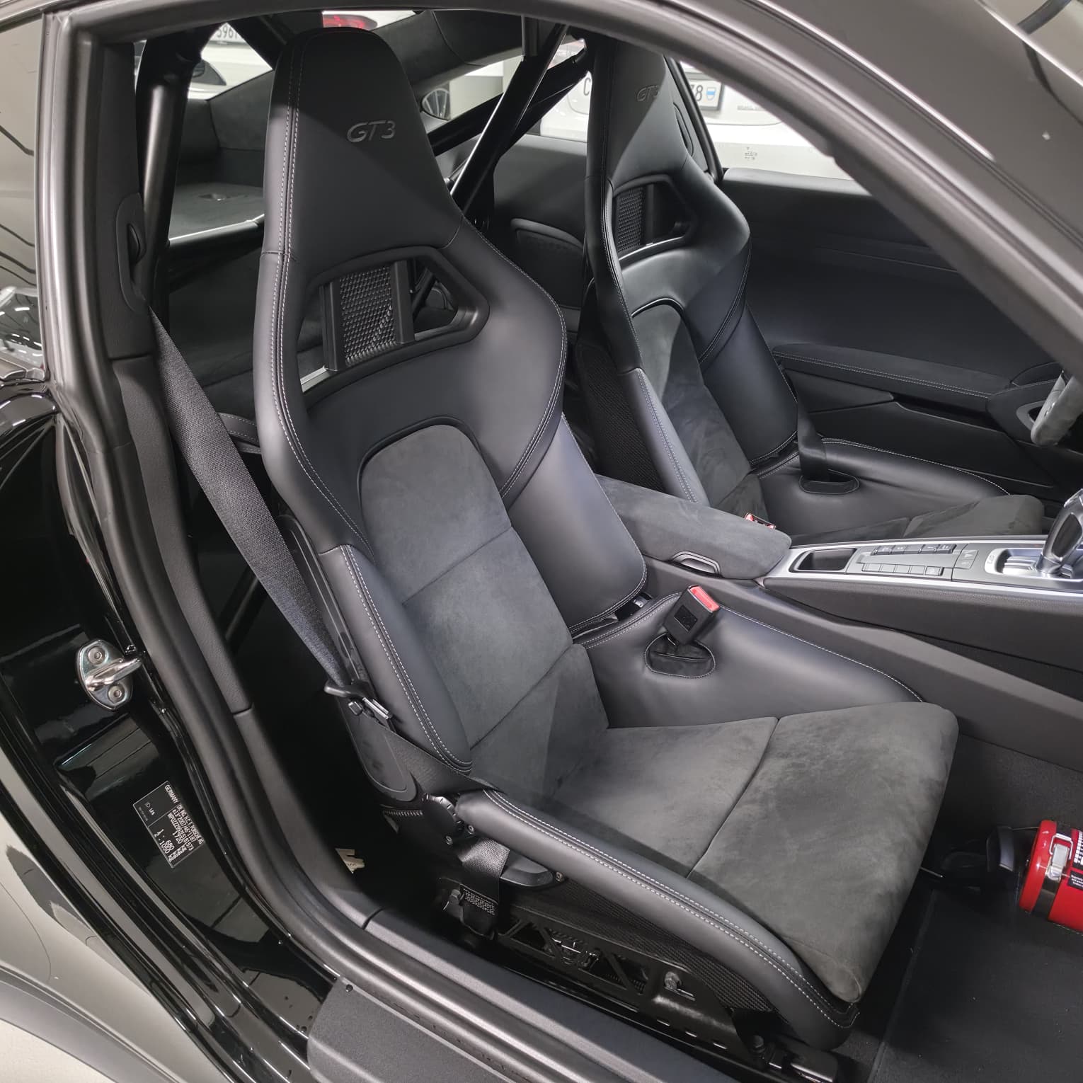 PORSCHE 911 GT3 PDK-image-12