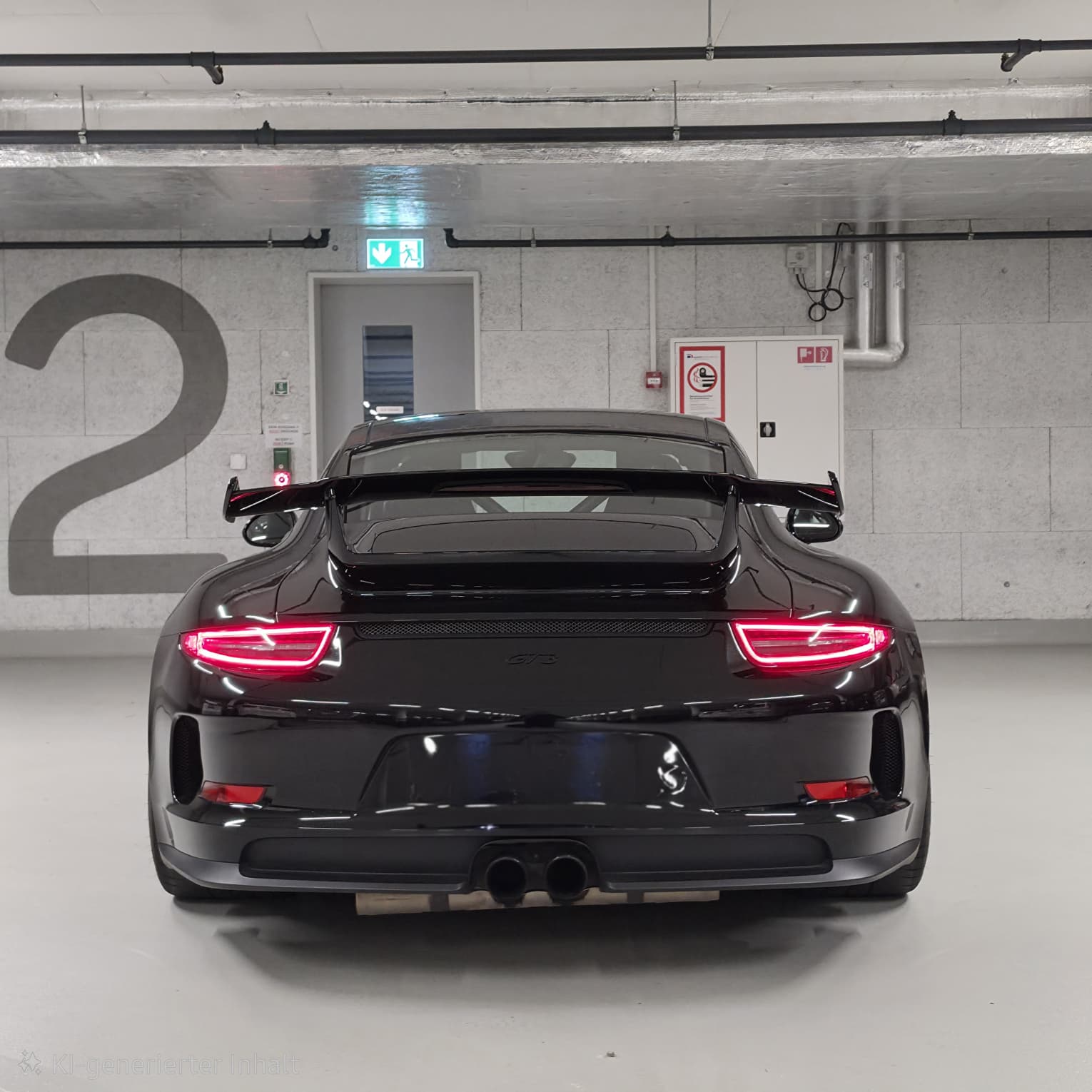 PORSCHE 911 GT3 PDK-image-5