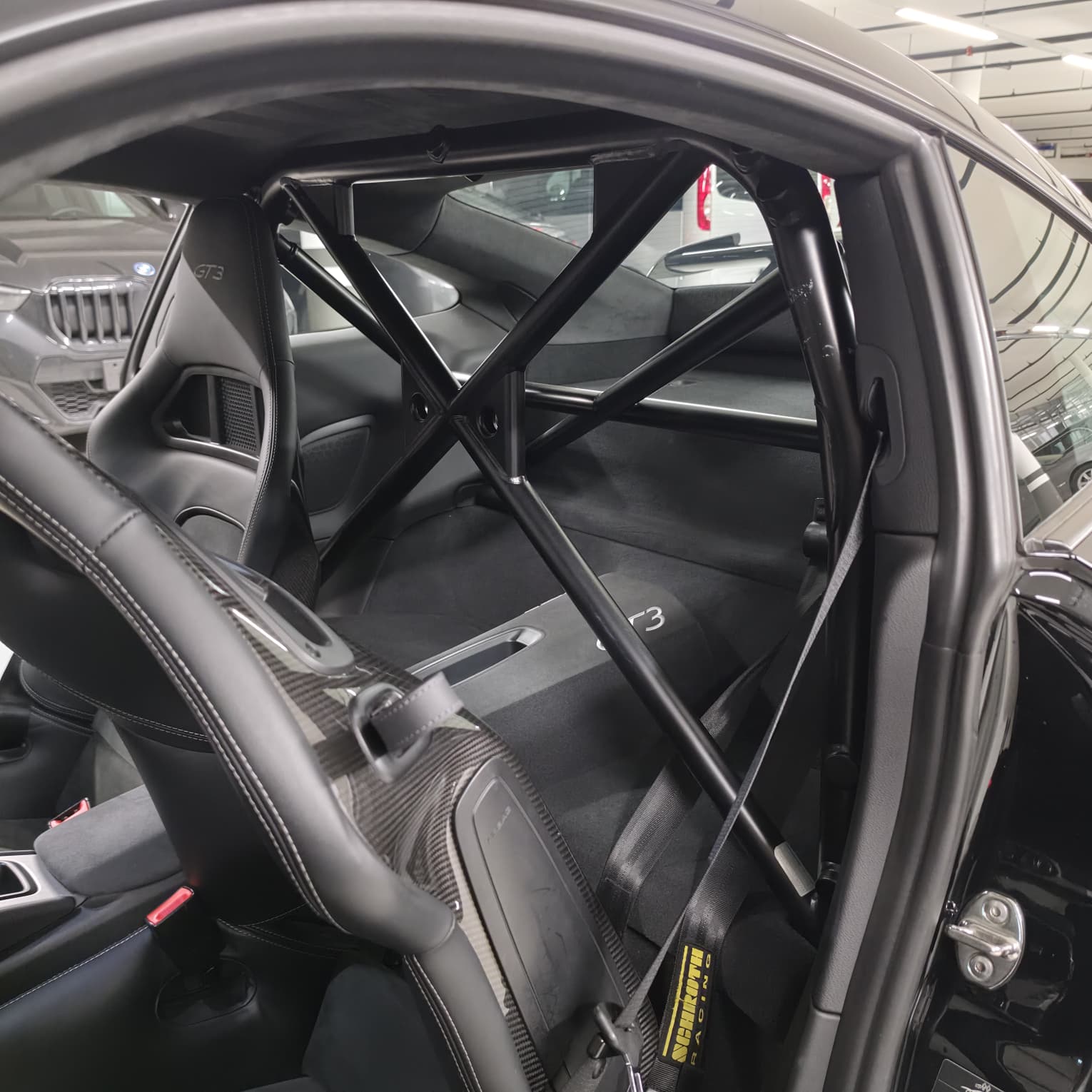 PORSCHE 911 GT3 PDK-image-11