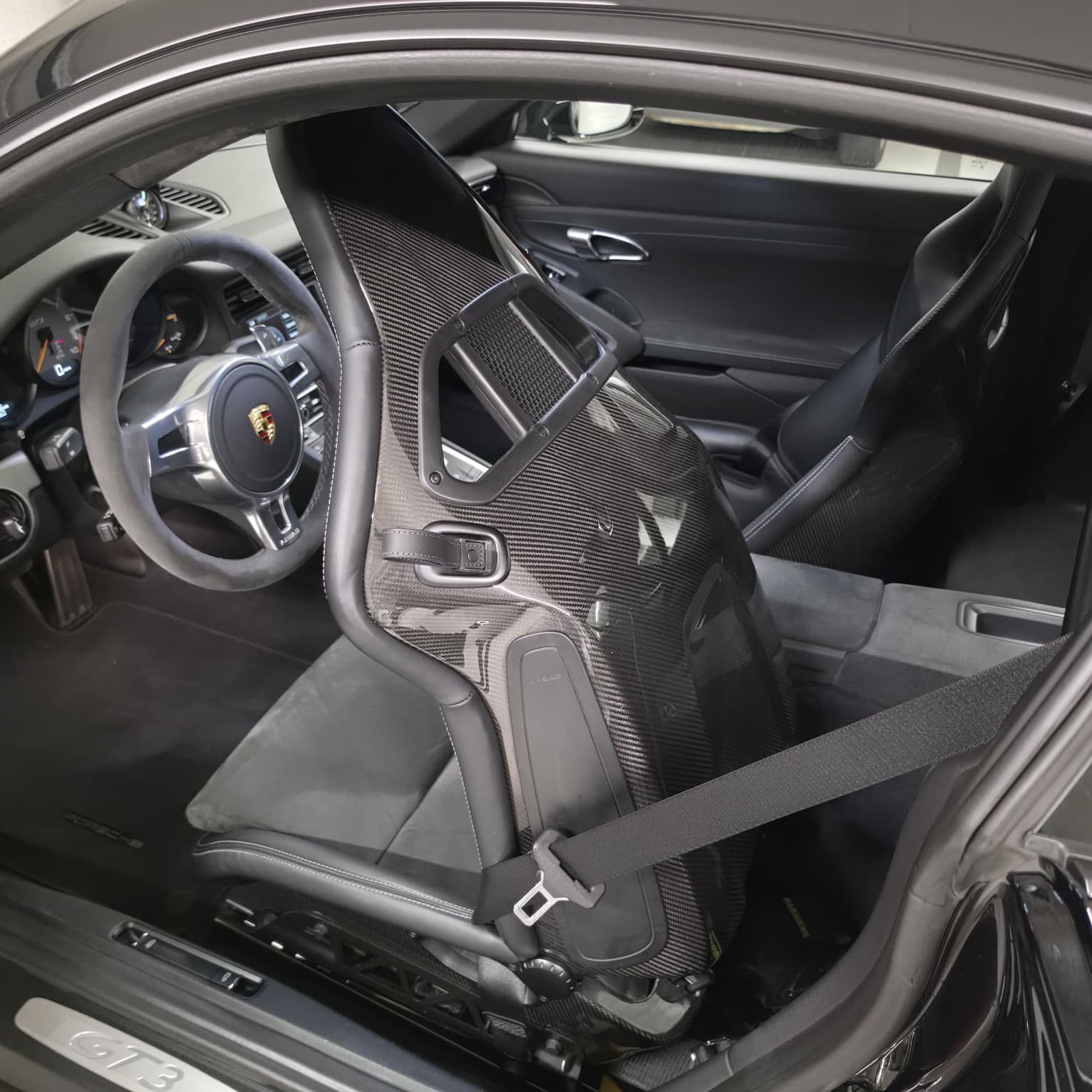 PORSCHE 911 GT3 PDK-image-10