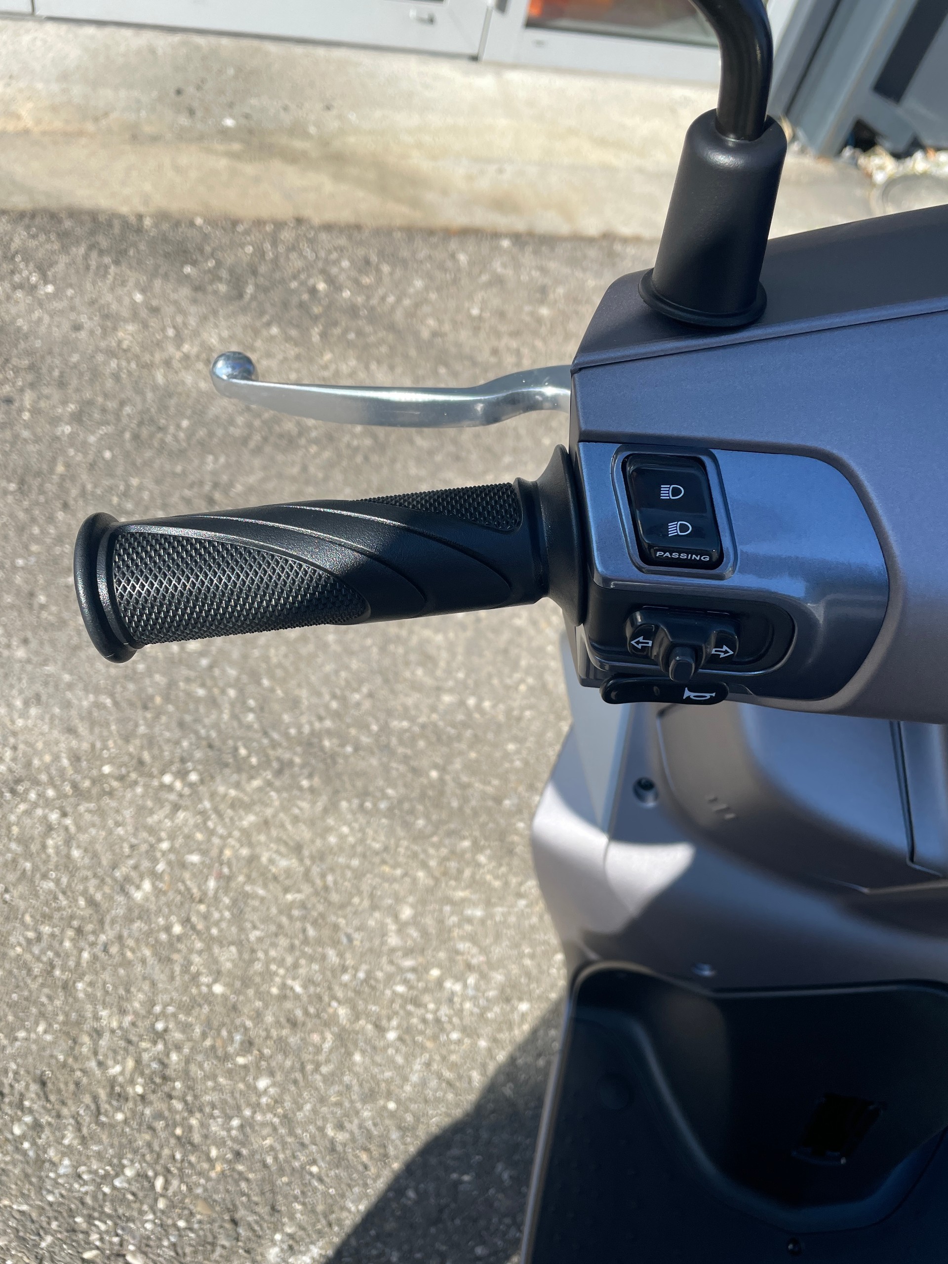 SYM Symphony ST 125-image-8
