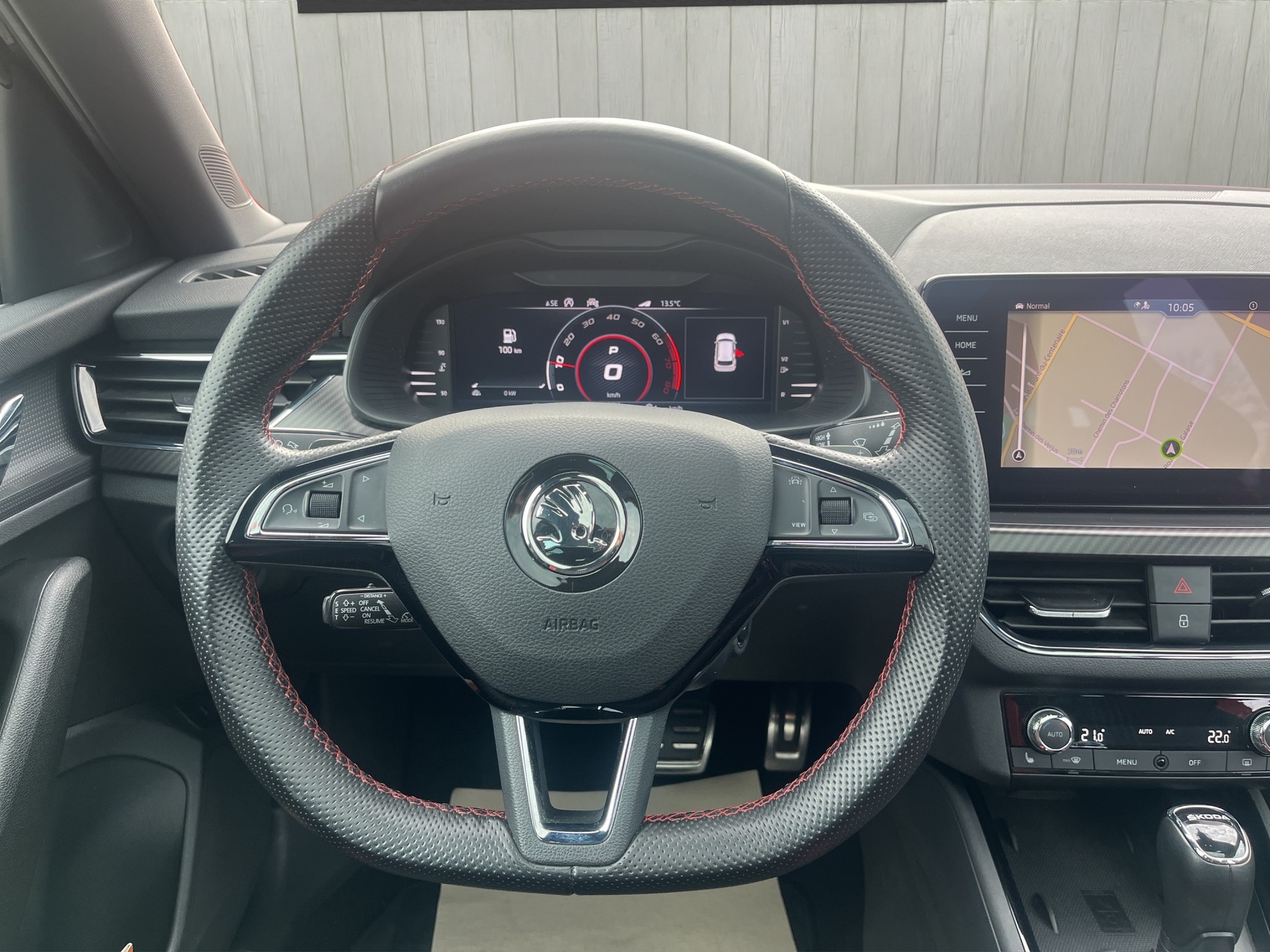 SKODA Kamiq 1.5 TSI ACT Monte Carlo DSG-image-10