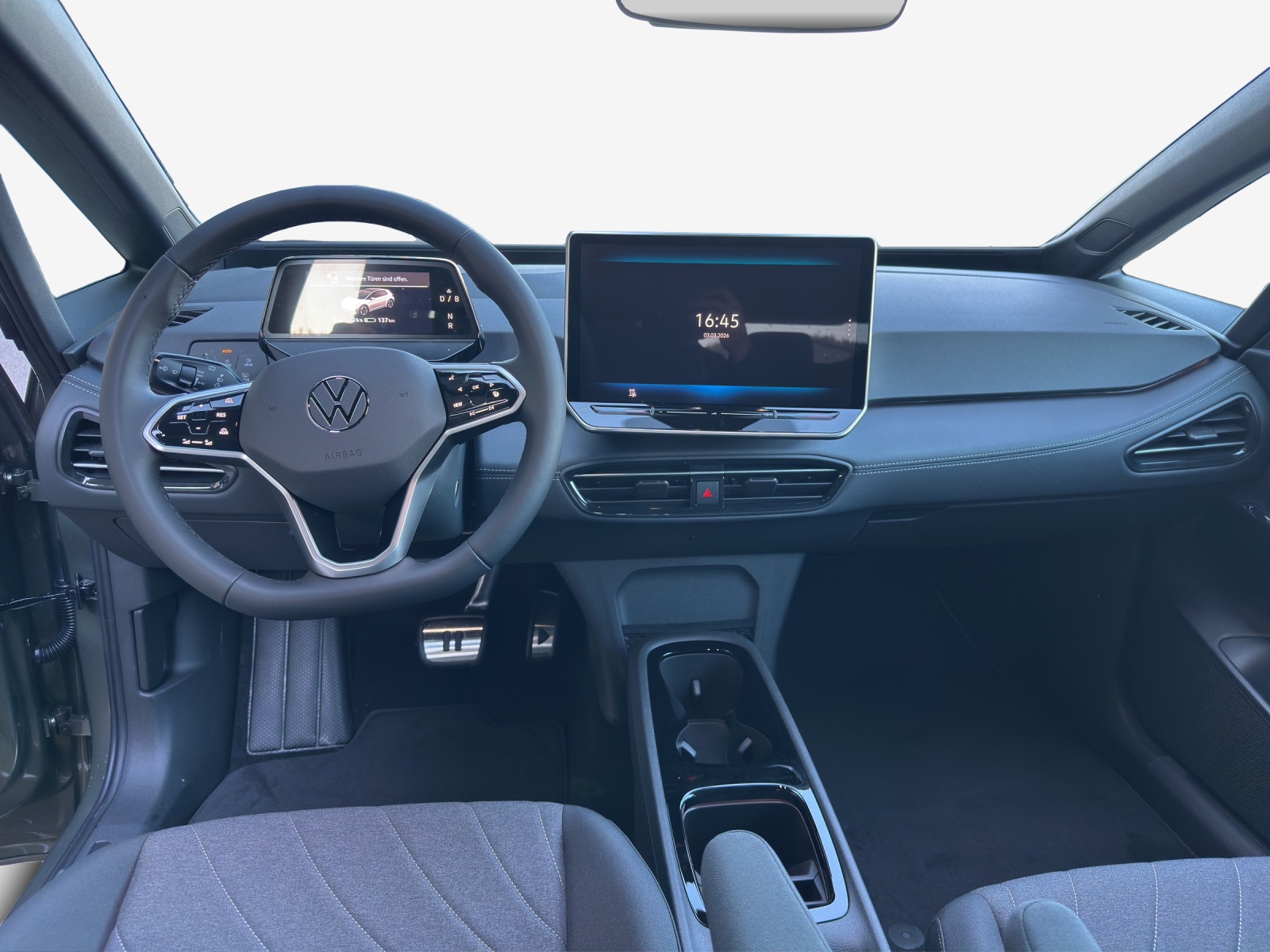 VW ID.3 Pro S 79 kWh Pro S-image-8