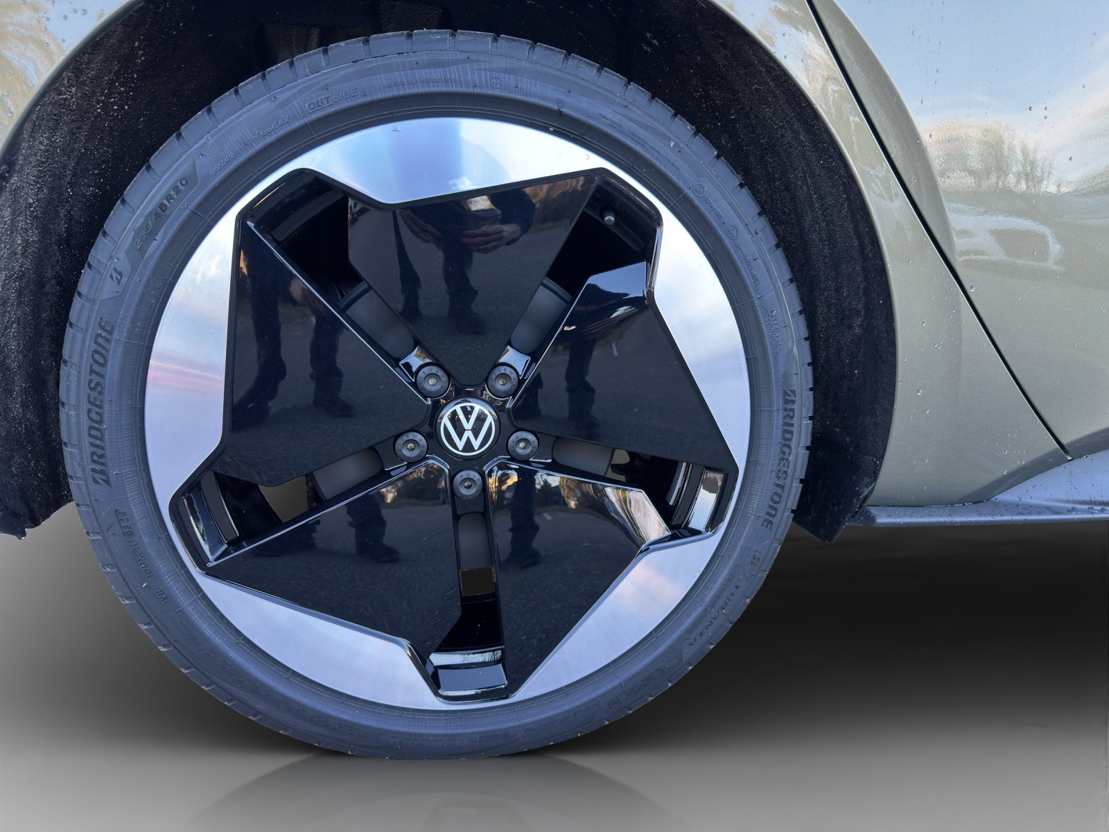 VW ID.3 Pro S 79 kWh Pro S-image-13