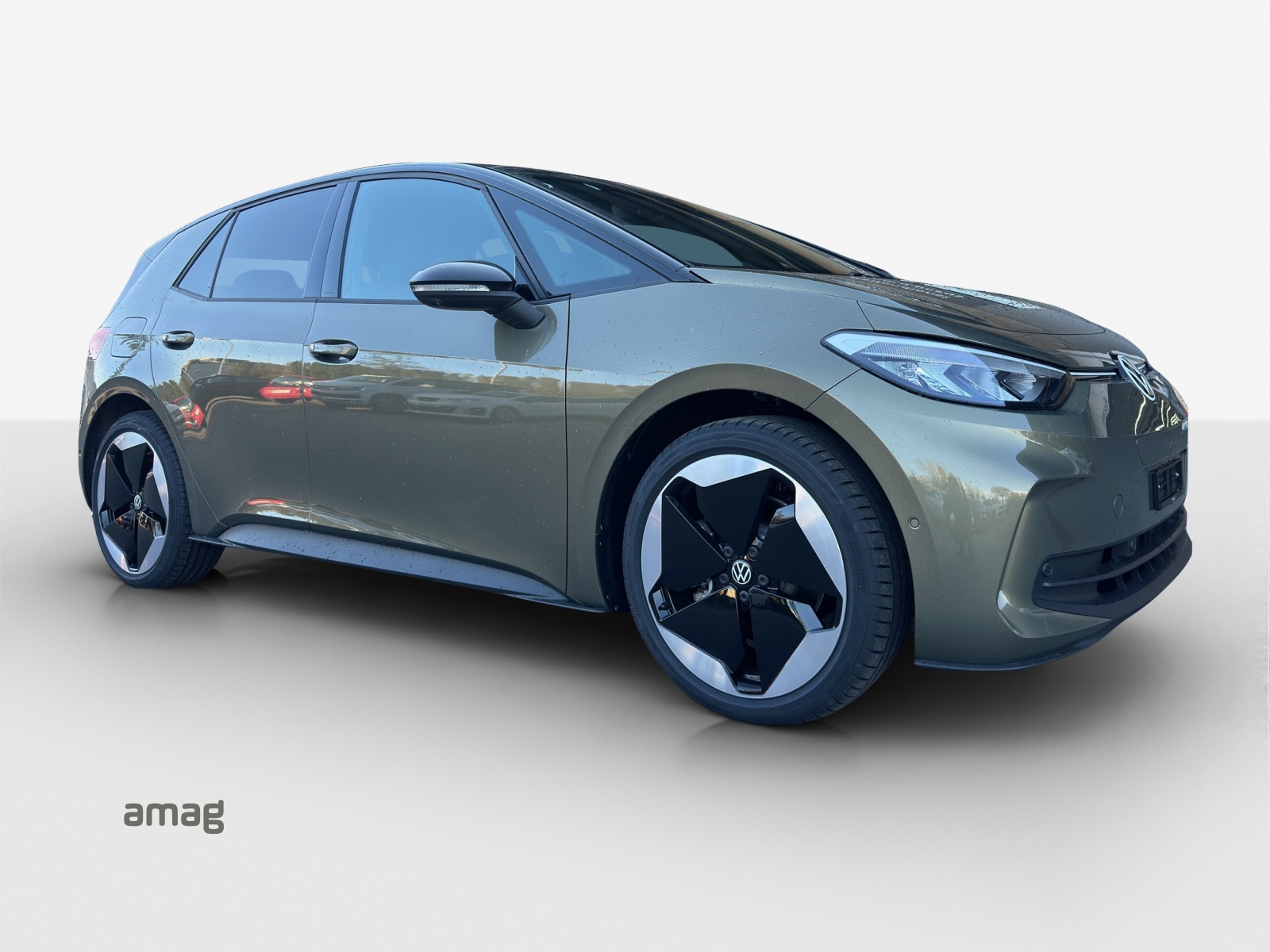 VW ID.3 Pro S 79 kWh Pro S-image-5