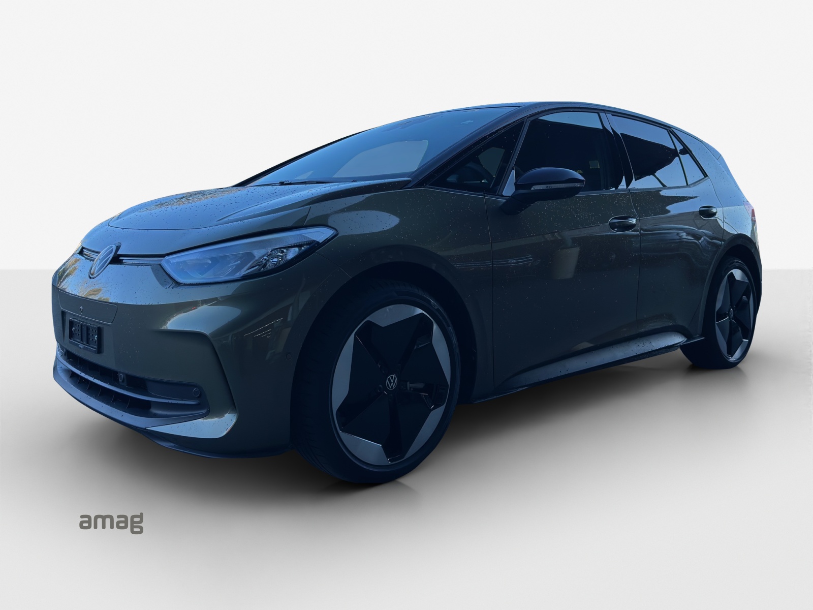 VW ID.3 Pro S 79 kWh Pro S-image-0