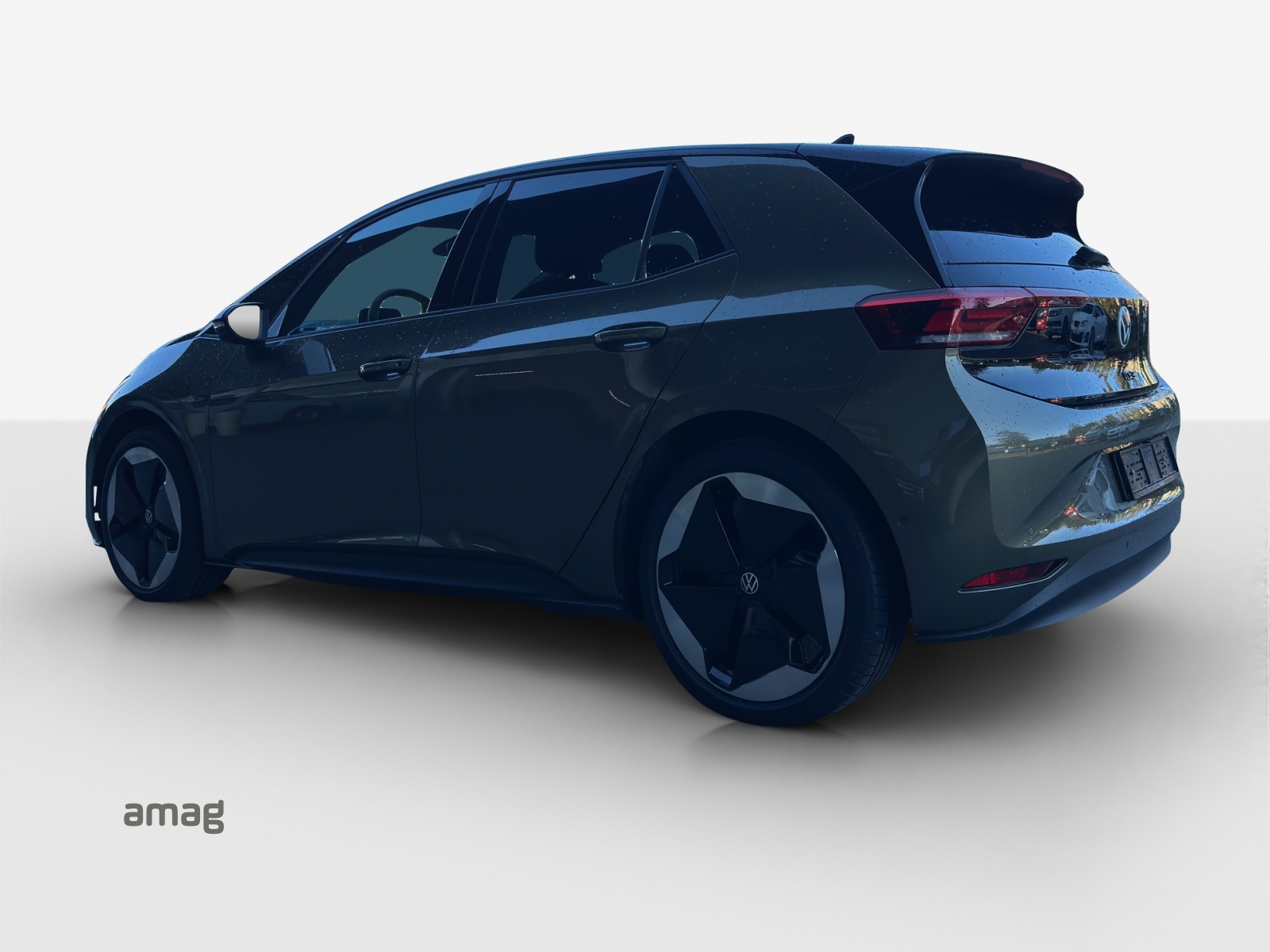 VW ID.3 Pro S 79 kWh Pro S-image-2
