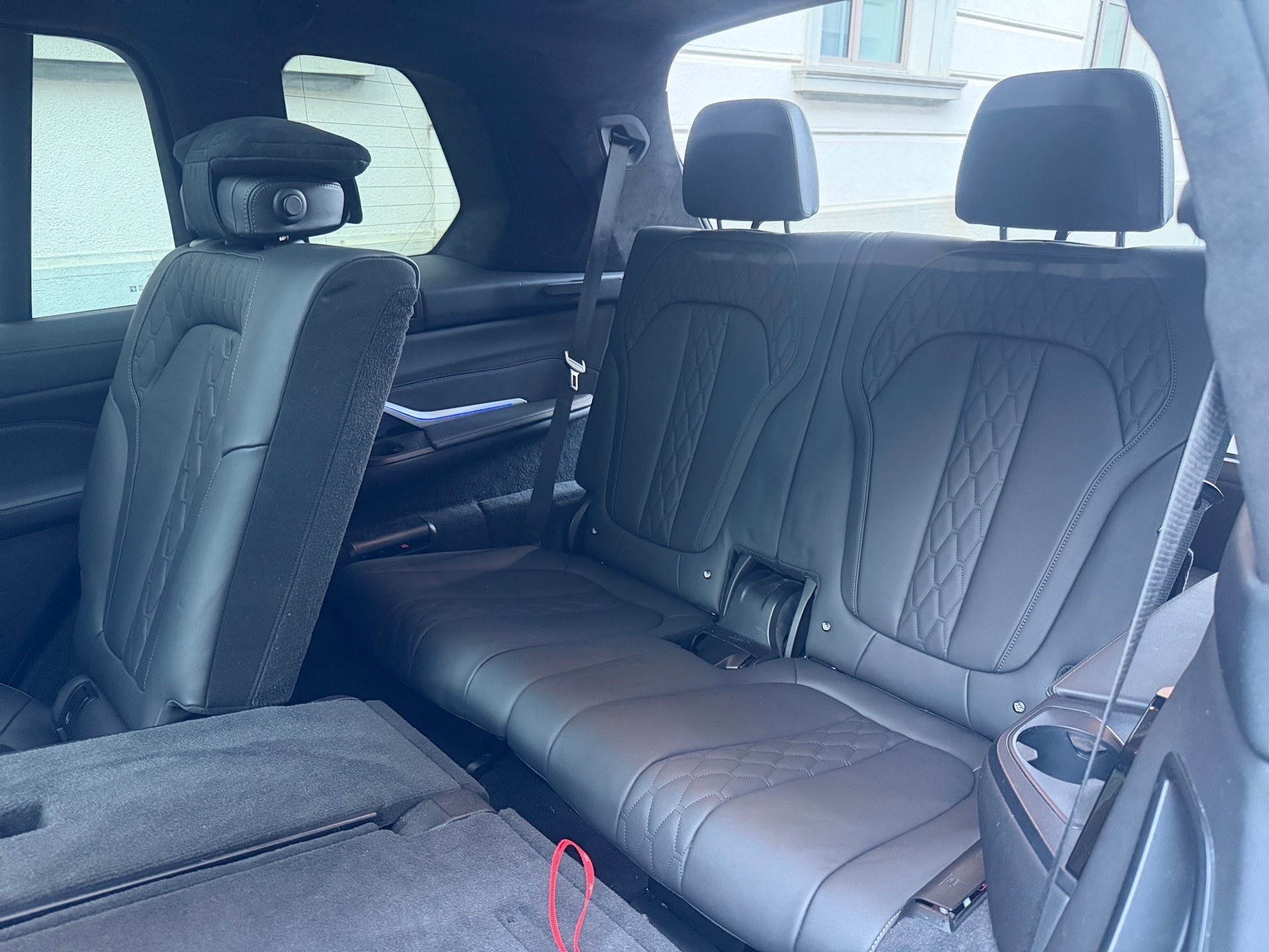 BMW X7 G07 xDrive M50i Steptronic PS 530-image-9