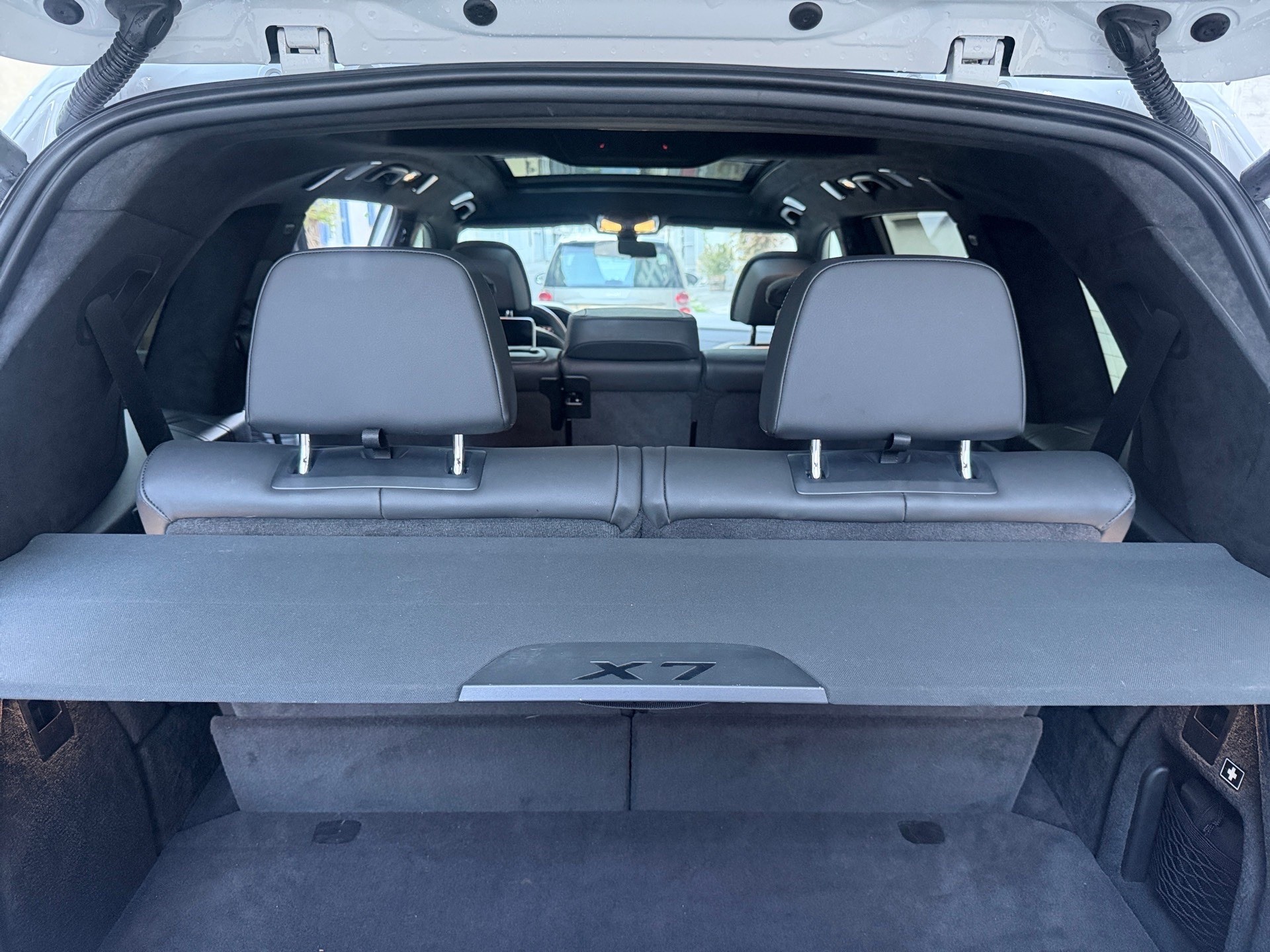 BMW X7 G07 xDrive M50i Steptronic PS 530-image-10