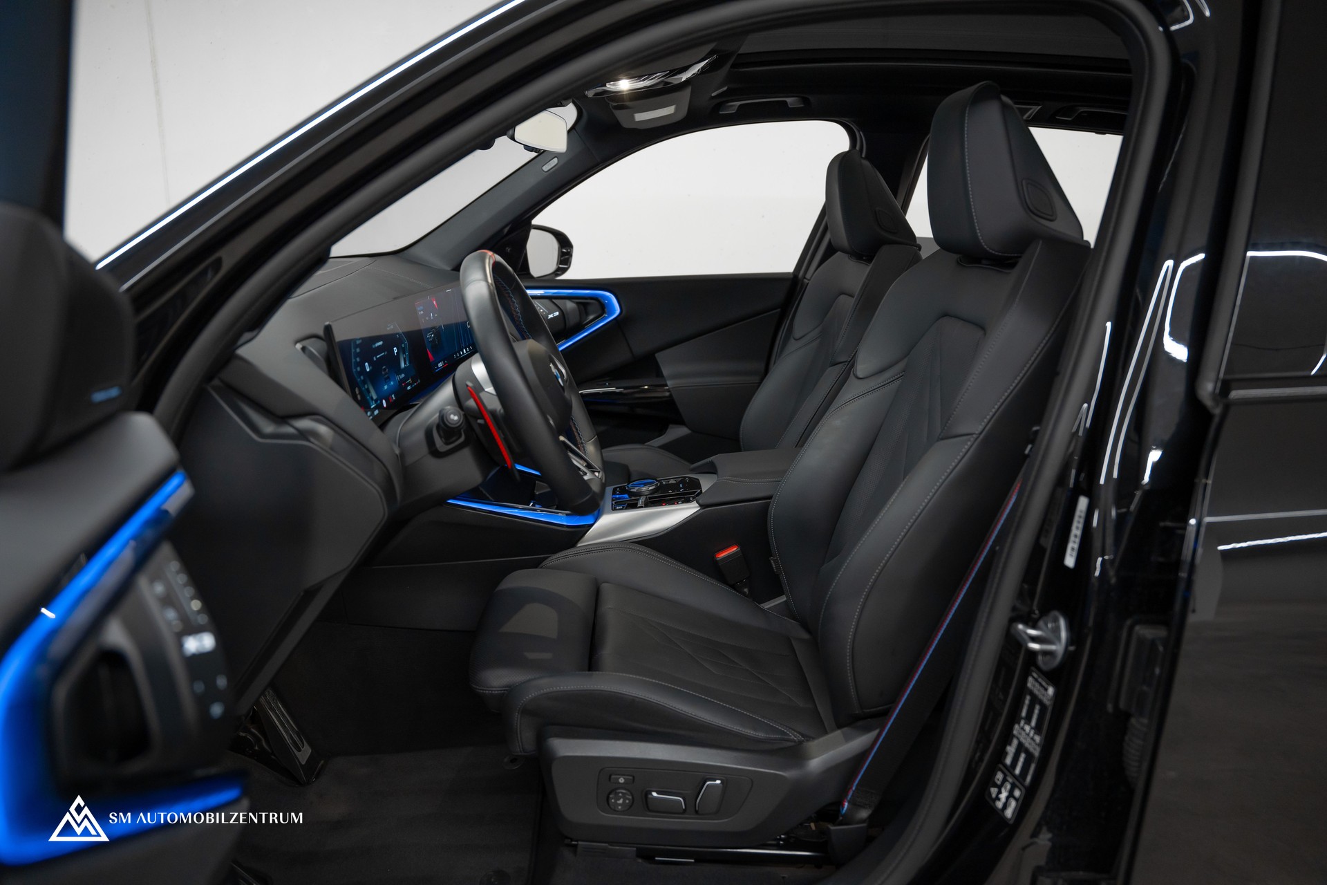 BMW X3 xDrive M50 48V M Sport Pro / Panorama / Head-Up / Harman&Kardon / AHK-image-16