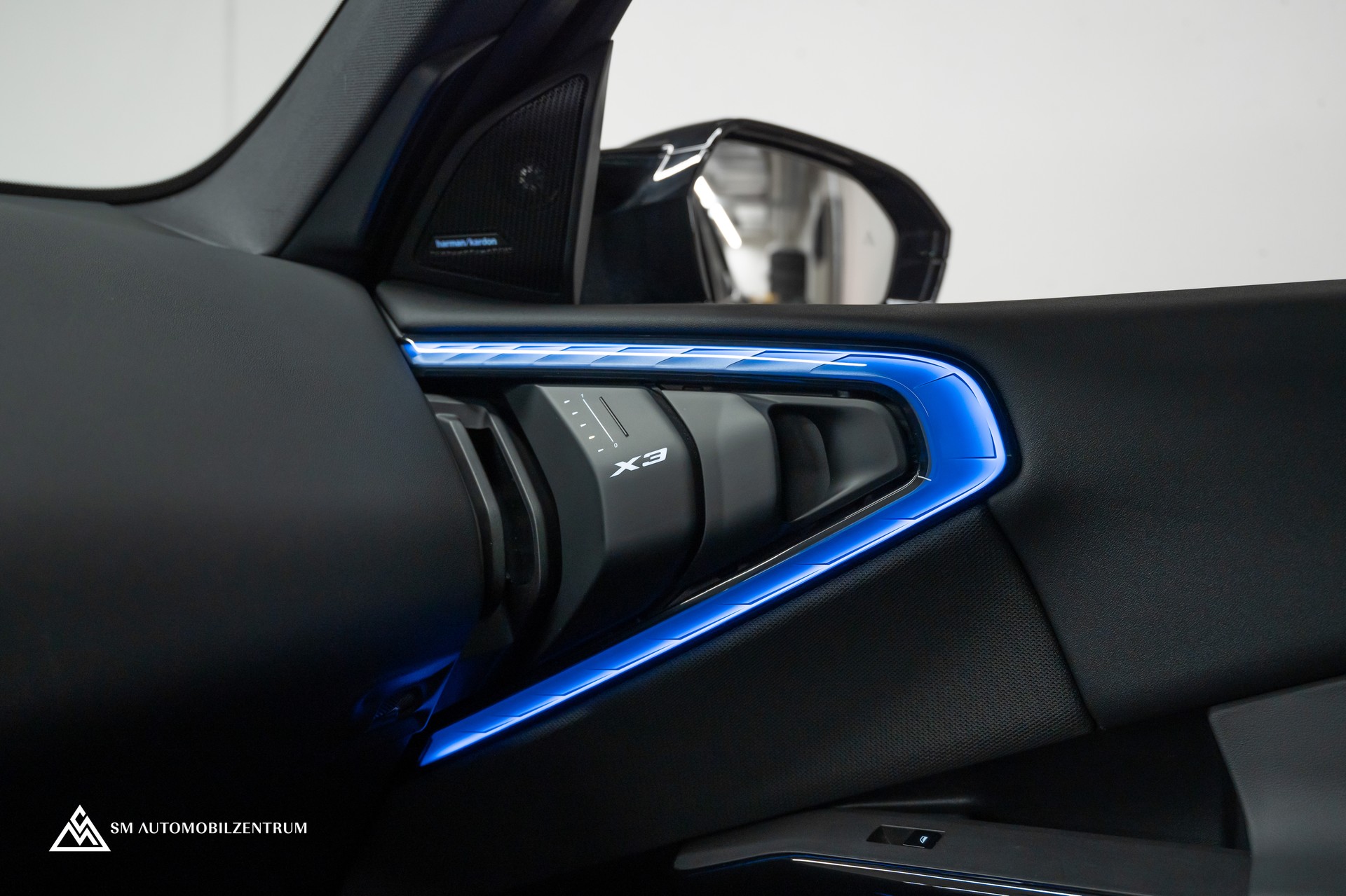 BMW X3 xDrive M50 48V M Sport Pro / Panorama / Head-Up / Harman&Kardon / AHK-image-33