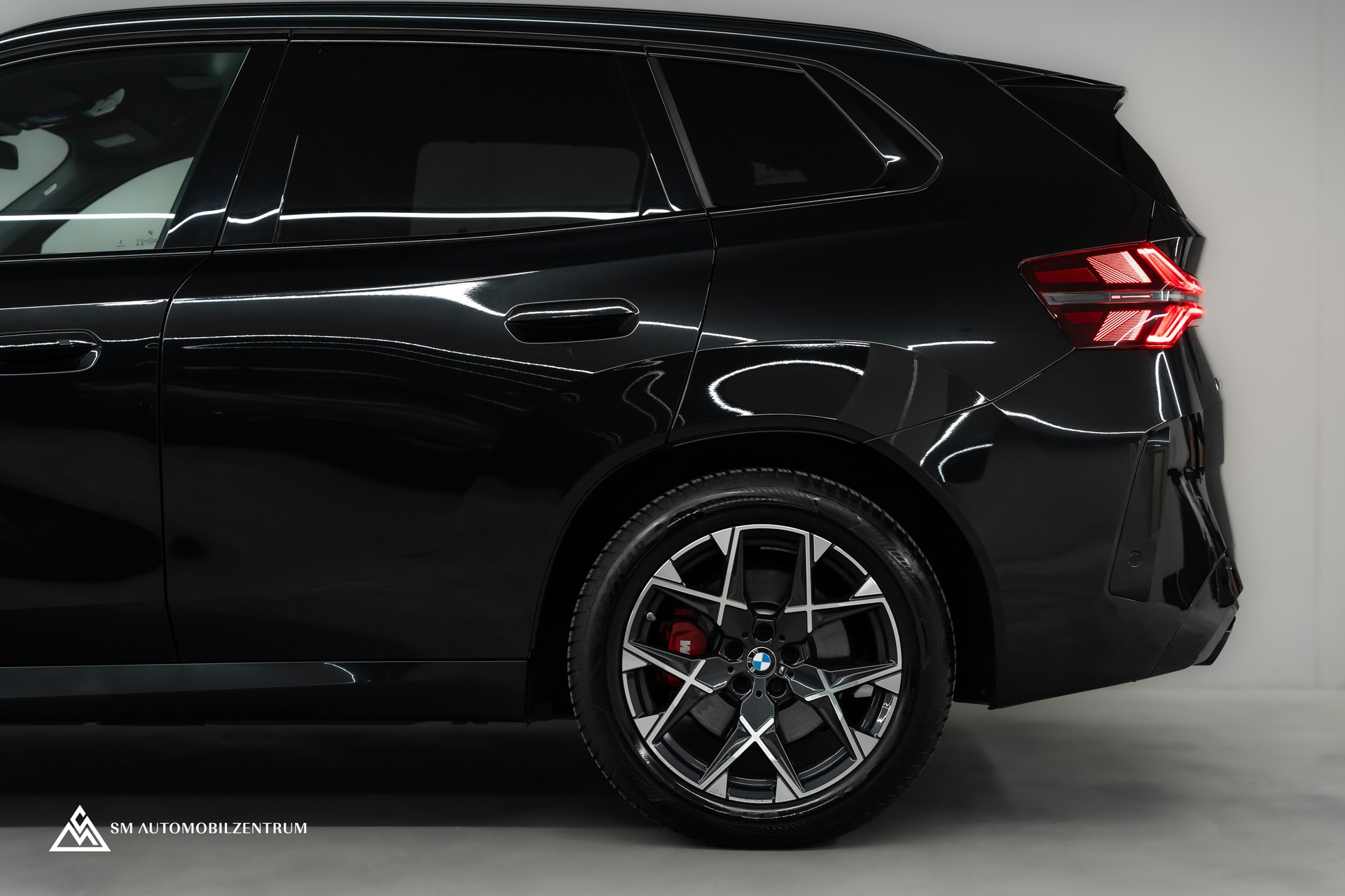 BMW X3 xDrive M50 48V M Sport Pro / Panorama / Head-Up / Harman&Kardon / AHK-image-6