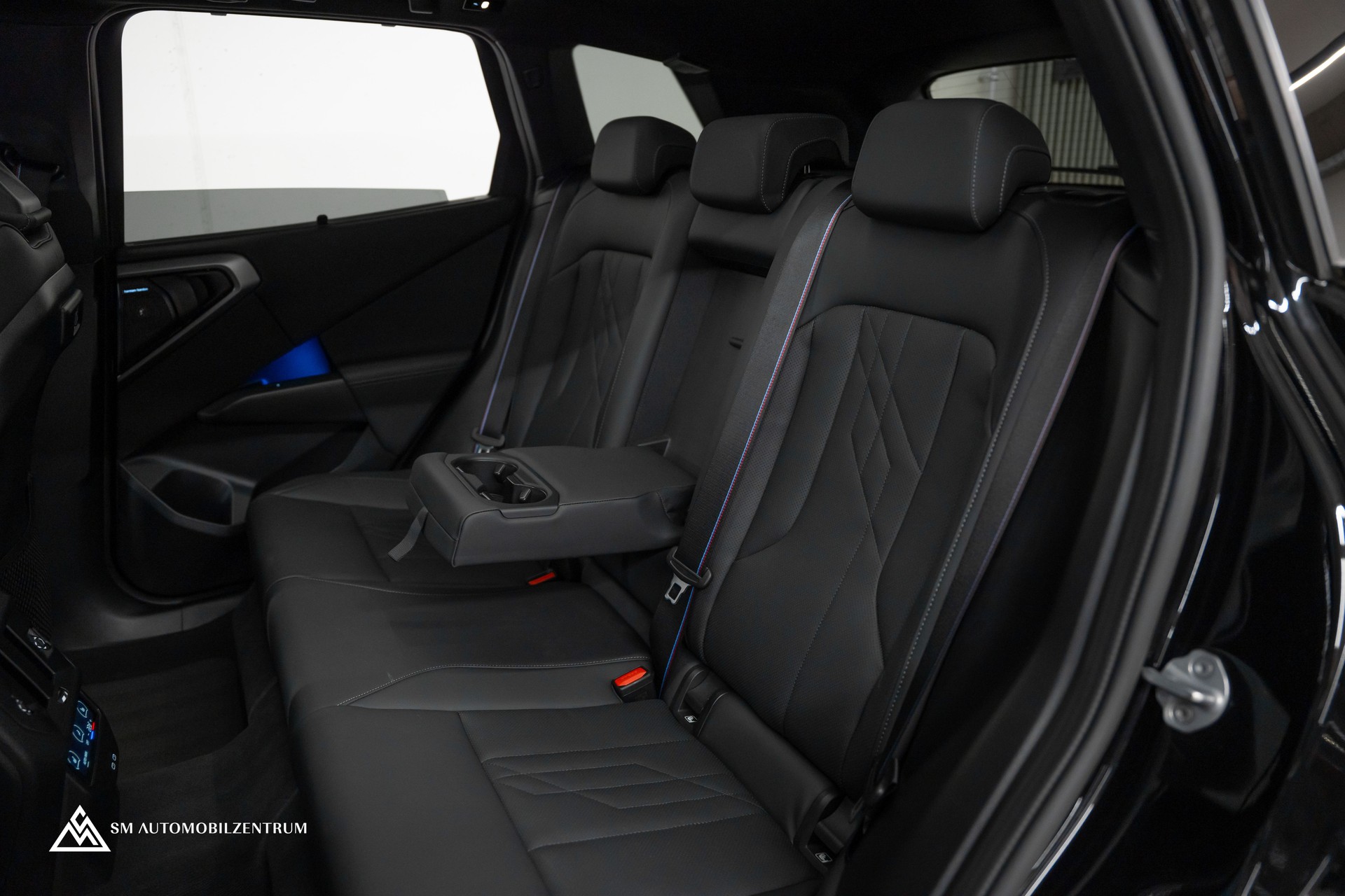 BMW X3 xDrive M50 48V M Sport Pro / Panorama / Head-Up / Harman&Kardon / AHK-image-19