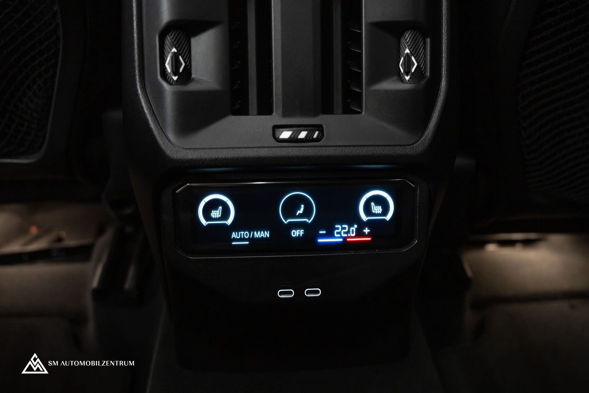 BMW X3 xDrive M50 48V M Sport Pro / Panorama / Head-Up / Harman&Kardon / AHK-image-22