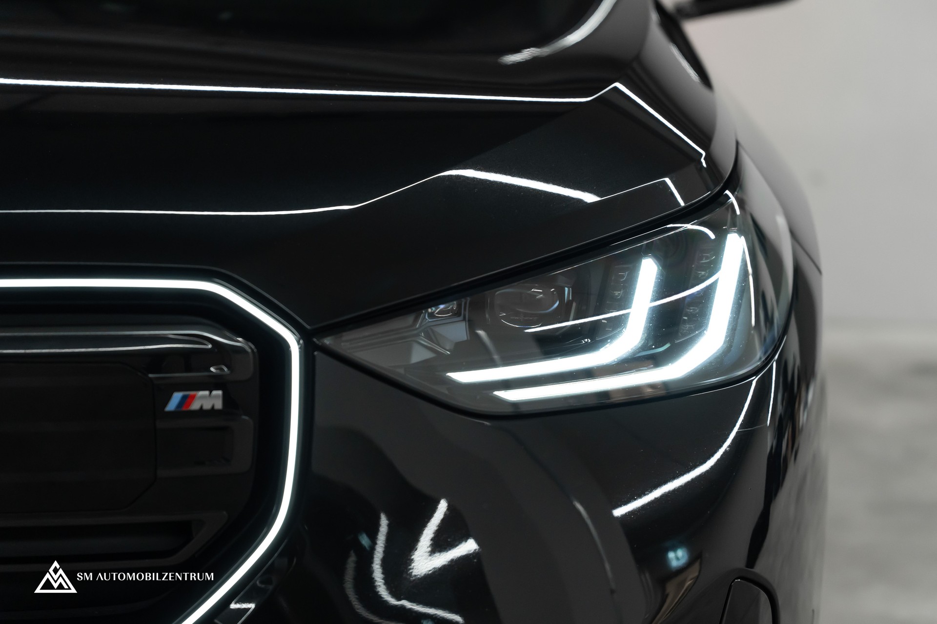 BMW X3 xDrive M50 48V M Sport Pro / Panorama / Head-Up / Harman&Kardon / AHK-image-2