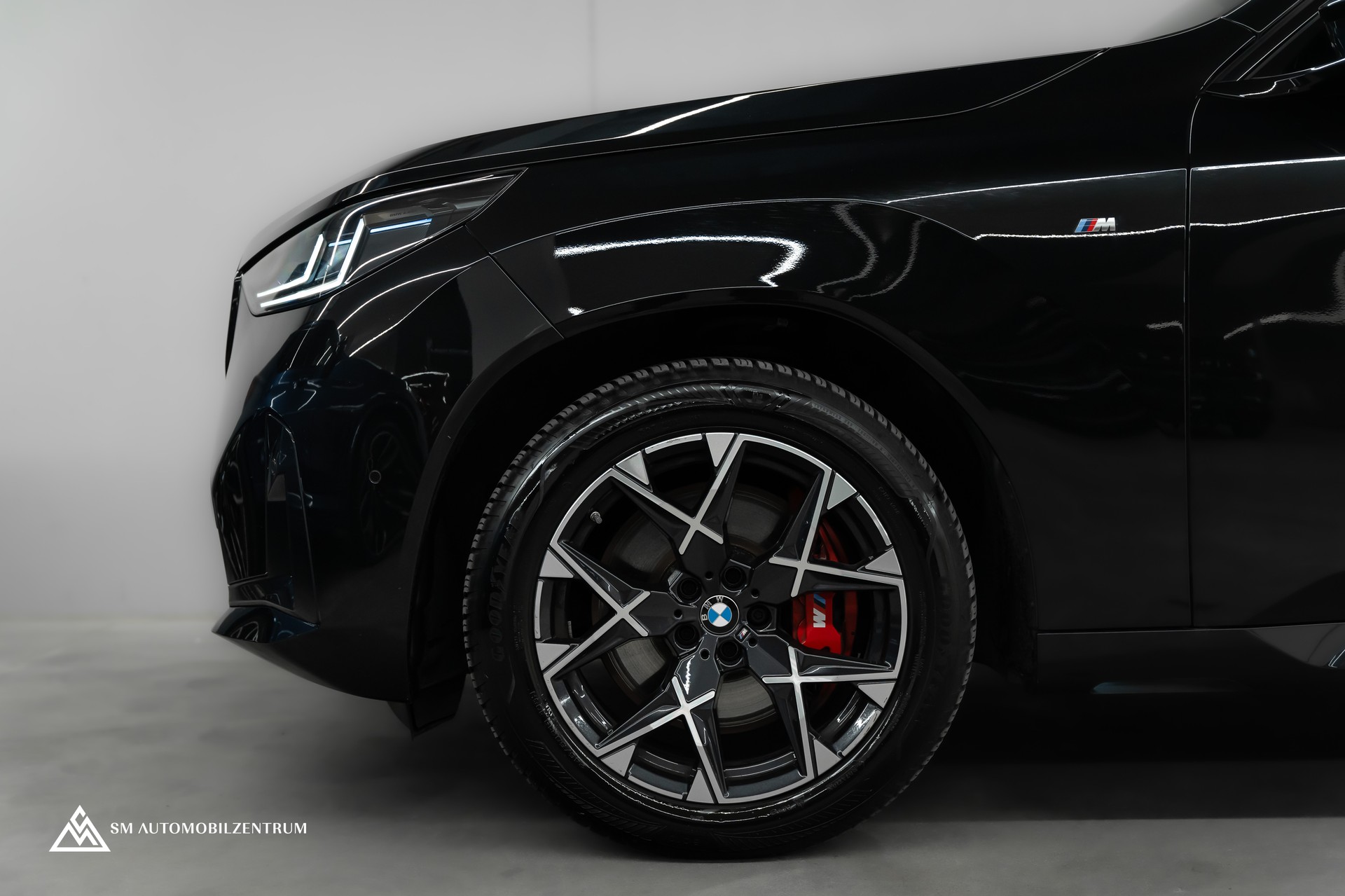 BMW X3 xDrive M50 48V M Sport Pro / Panorama / Head-Up / Harman&Kardon / AHK-image-5
