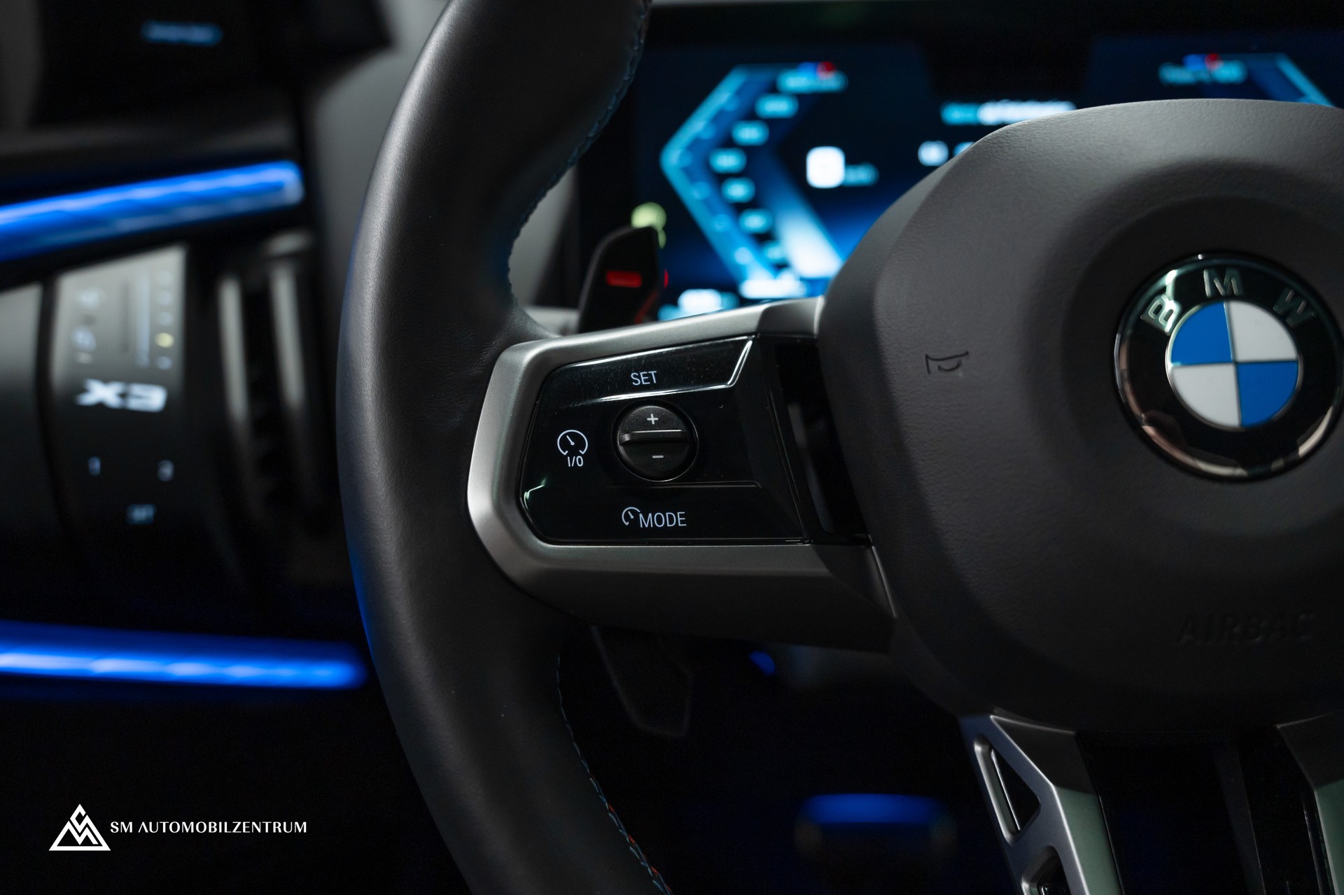 BMW X3 xDrive M50 48V M Sport Pro / Panorama / Head-Up / Harman&Kardon / AHK-image-28
