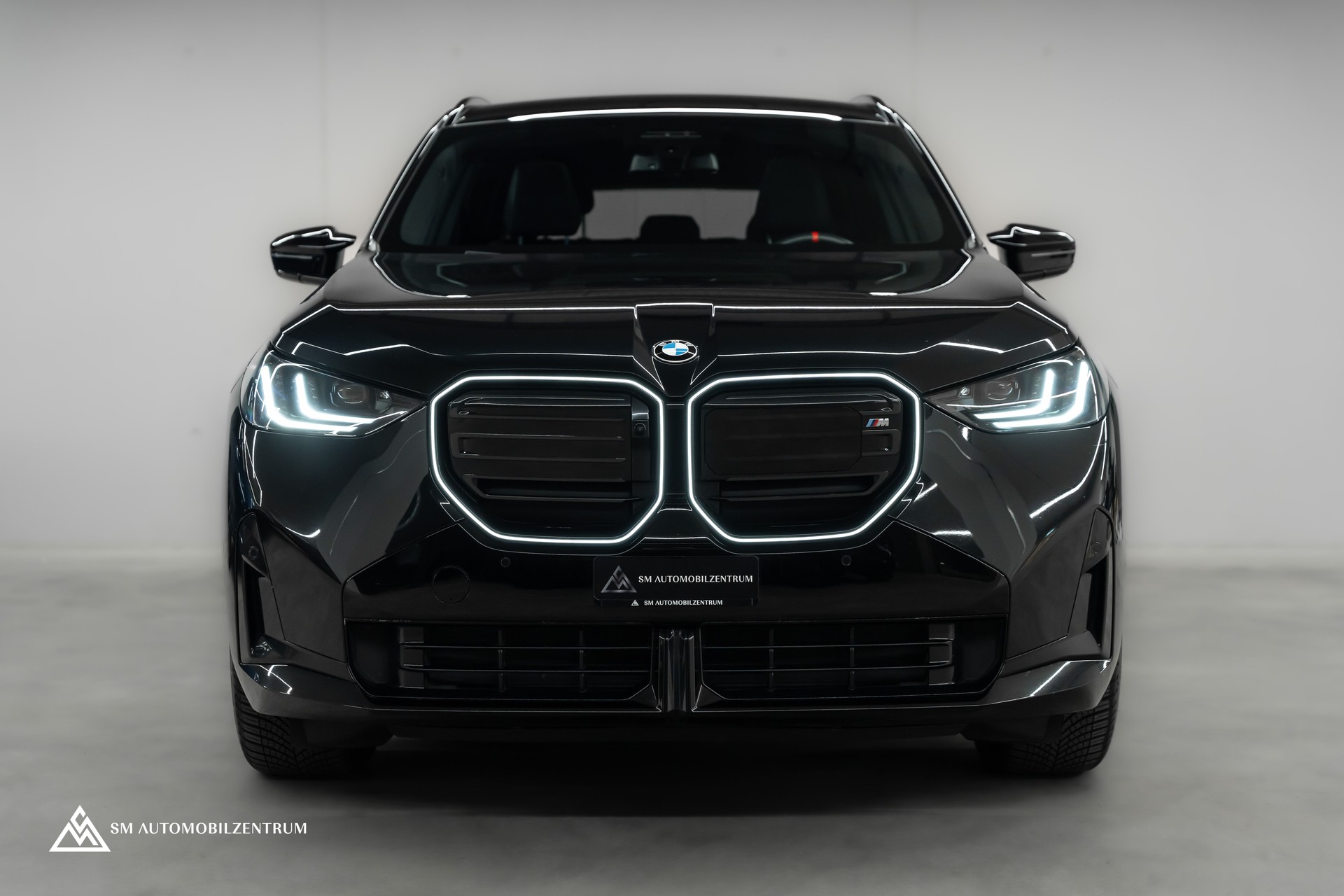 BMW X3 xDrive M50 48V M Sport Pro / Panorama / Head-Up / Harman&Kardon / AHK-image-1