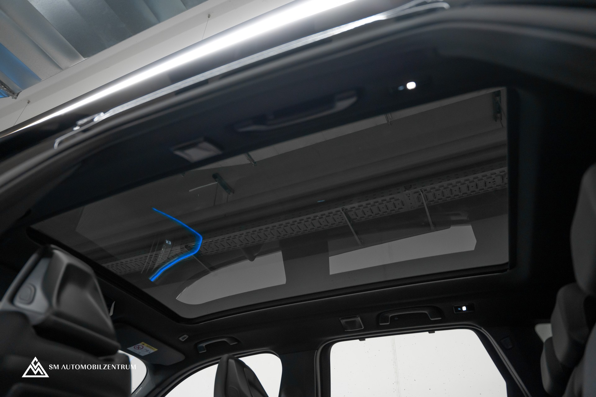 BMW X3 xDrive M50 48V M Sport Pro / Panorama / Head-Up / Harman&Kardon / AHK-image-20
