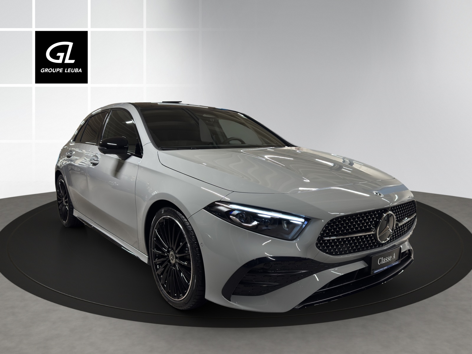 MERCEDES-BENZ A 250 4Matic 8G-DCT-image-0