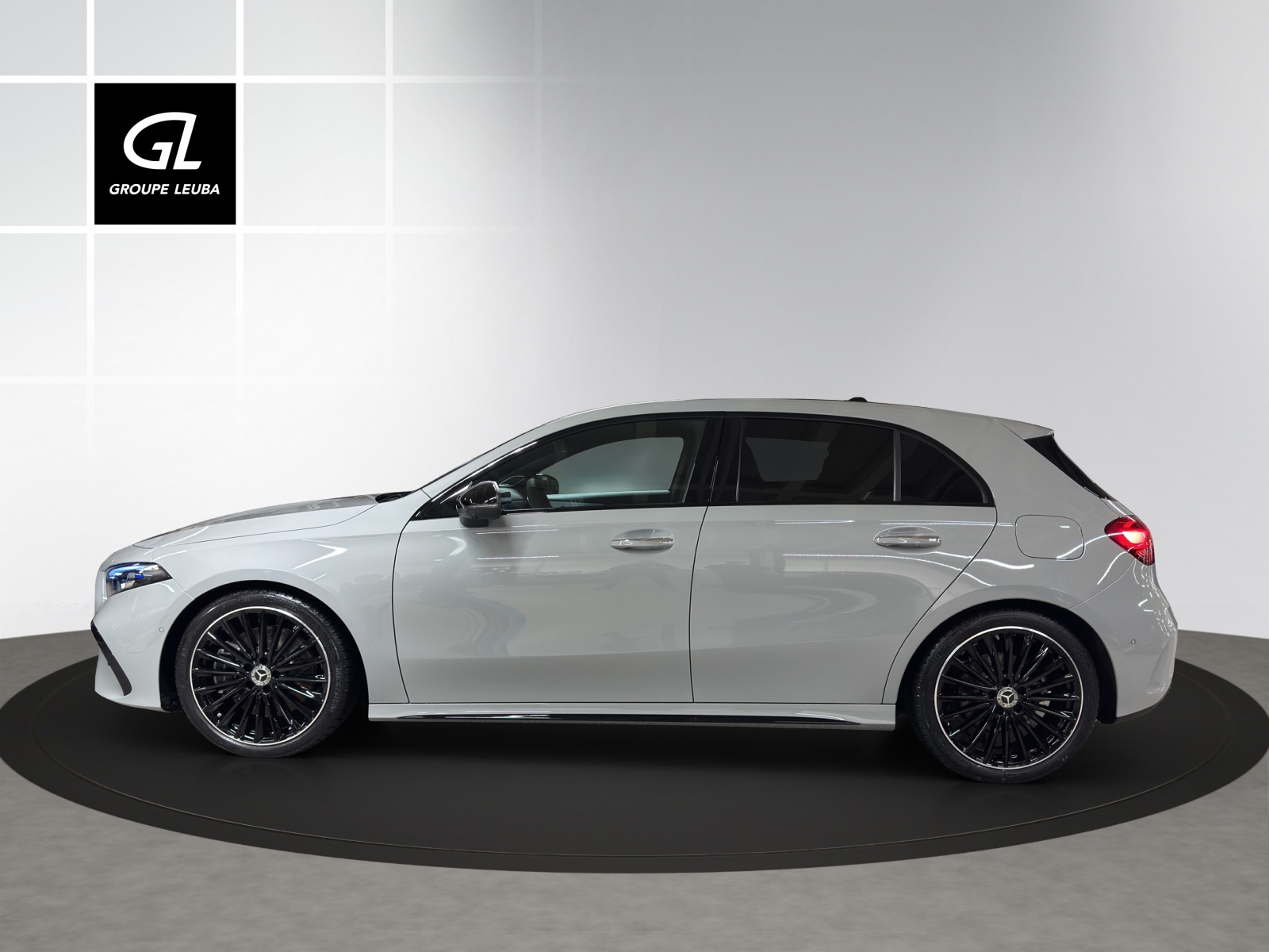 MERCEDES-BENZ A 250 4Matic 8G-DCT-image-2