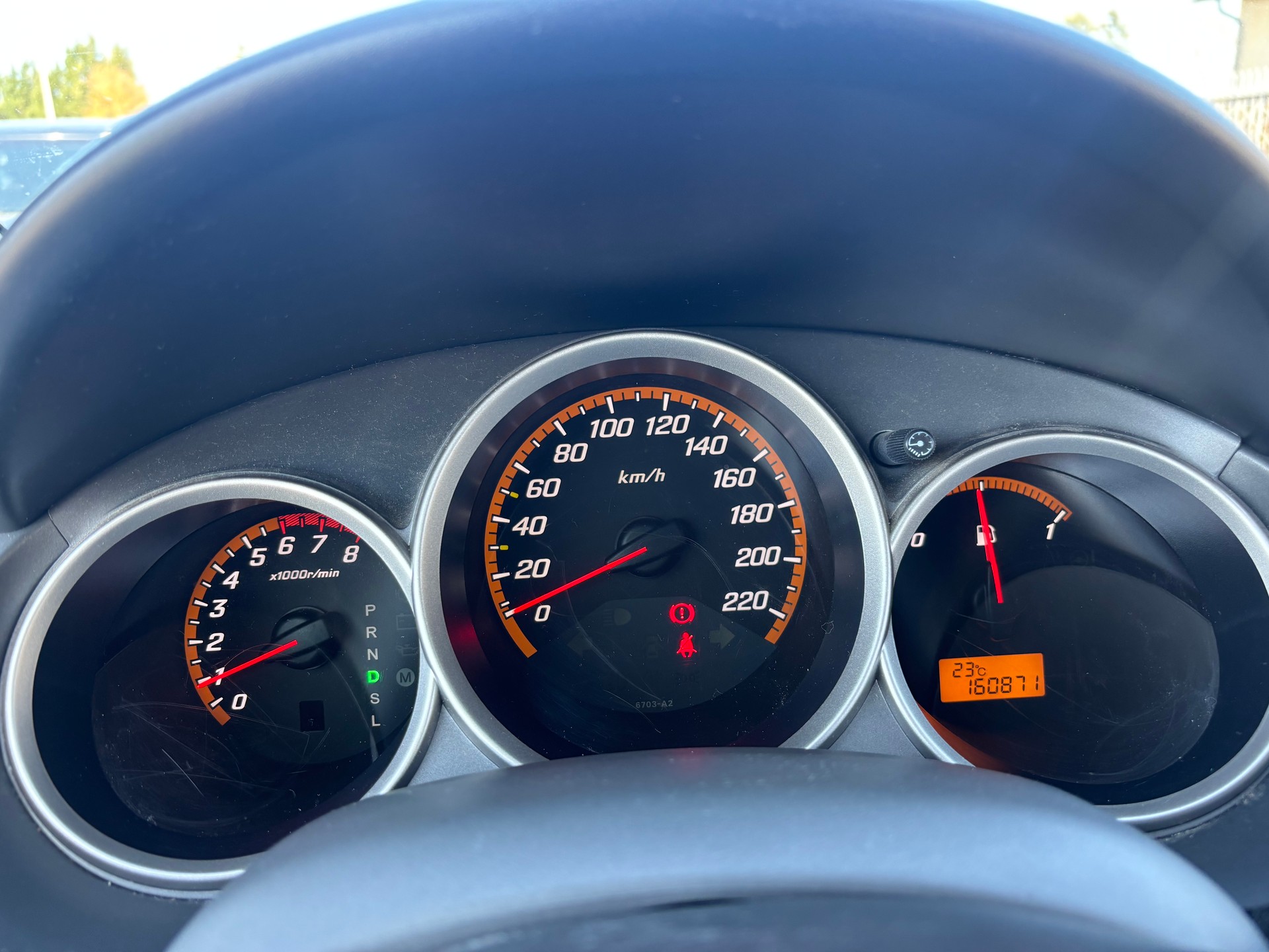 HONDA Jazz 1.4i LS-image-7