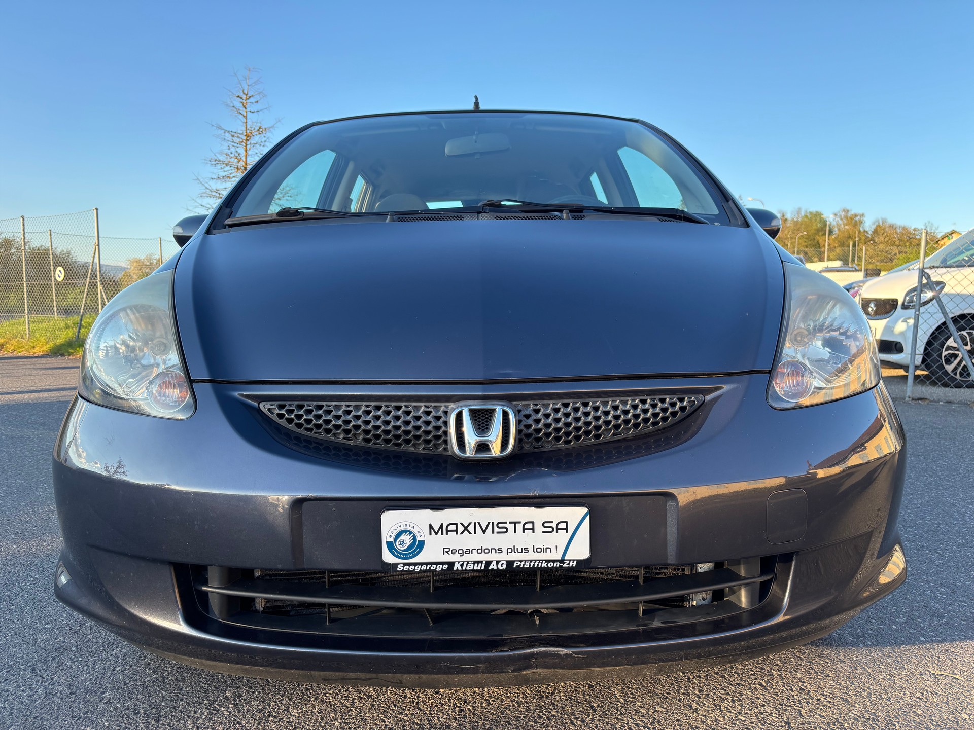 HONDA Jazz 1.4i LS-image-0
