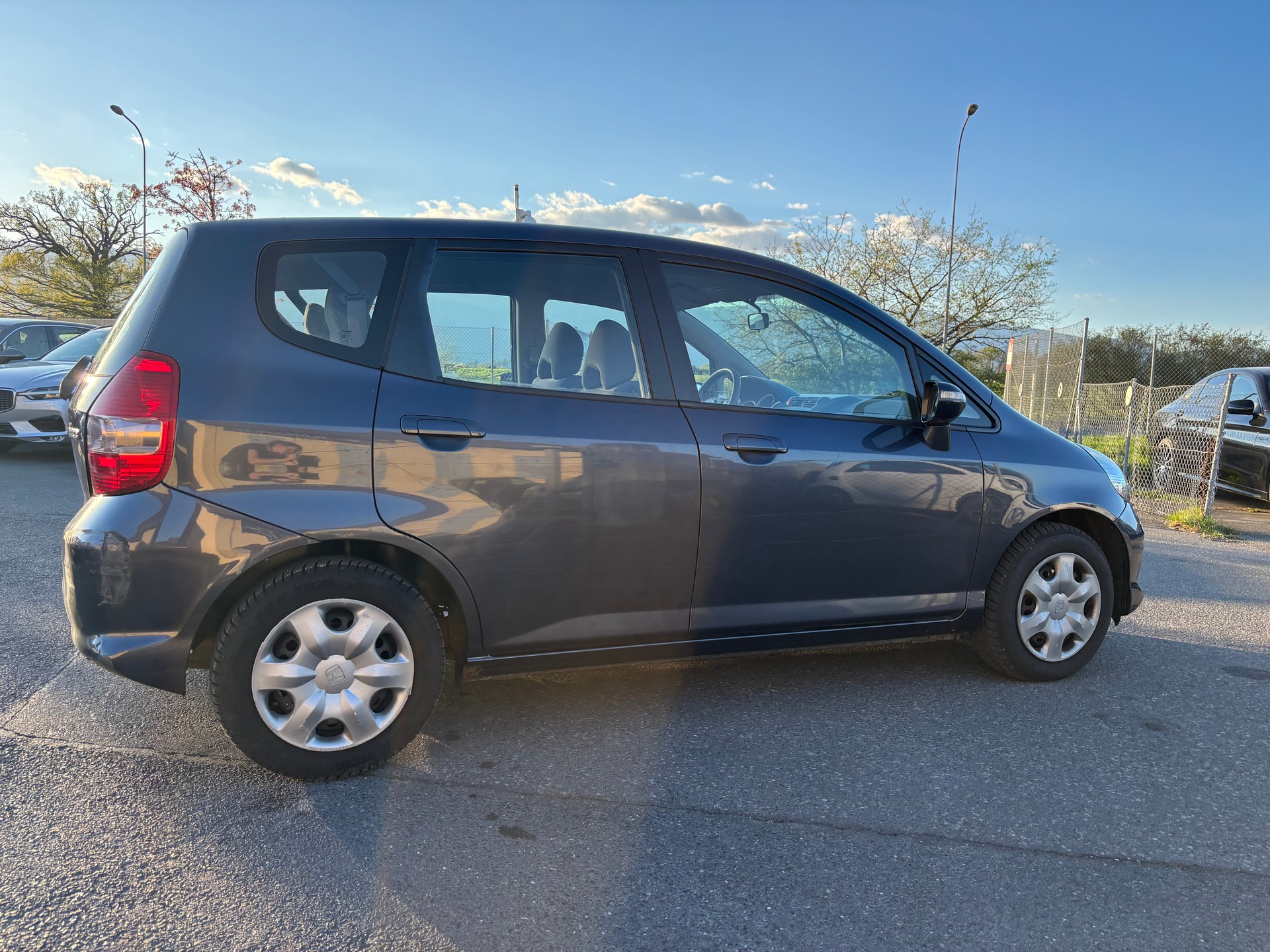 HONDA Jazz 1.4i LS-image-5
