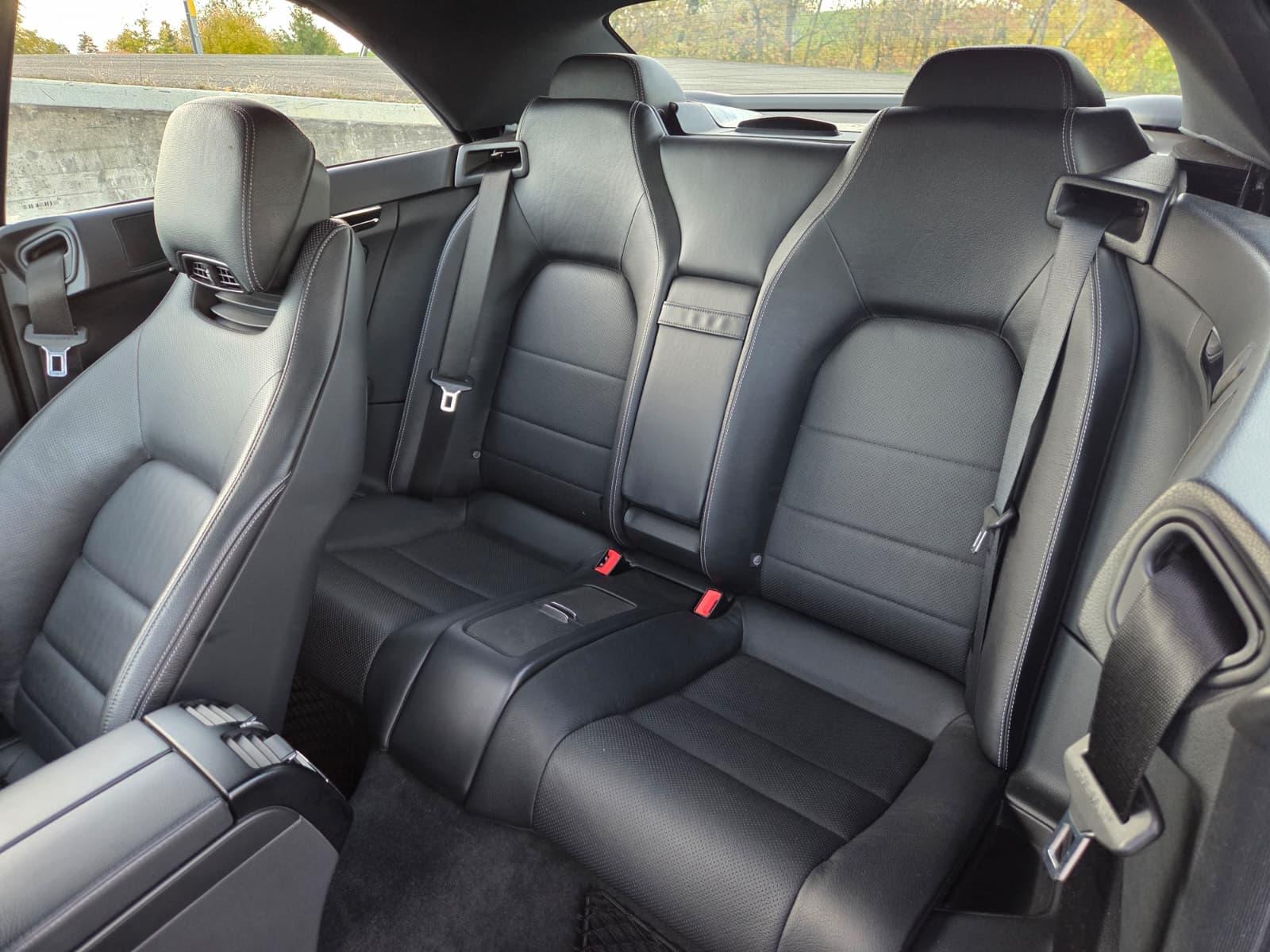MERCEDES-BENZ E 350 7G-Tronic-image-10
