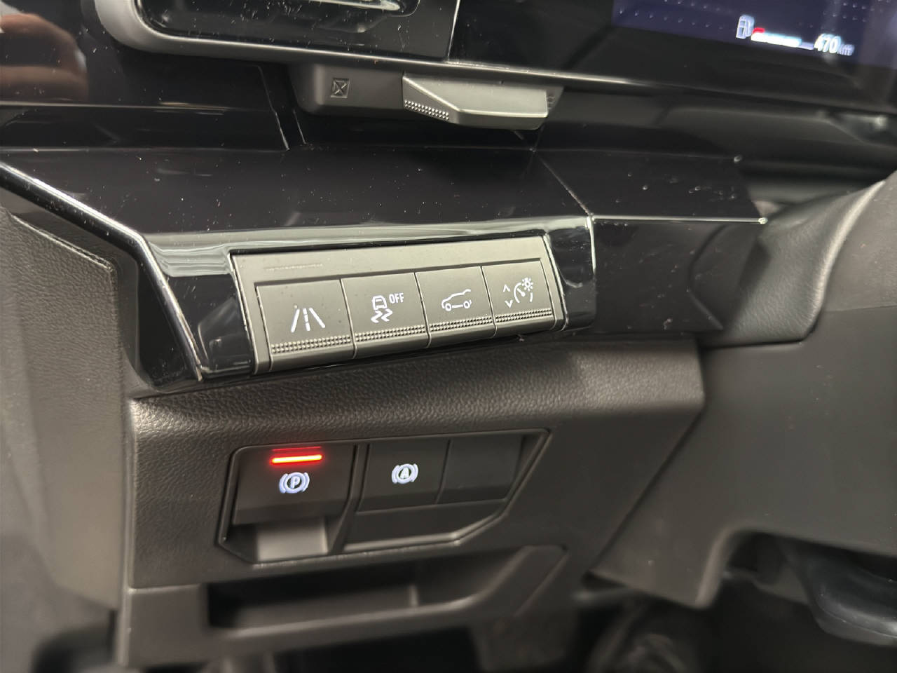 RENAULT Espace 1.2 E-Tech techno 7P-image-12