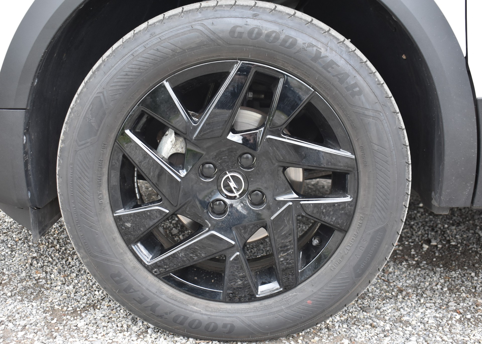 OPEL Mokka 1.2 Direct Injection Turbo GS Aut.-image-19