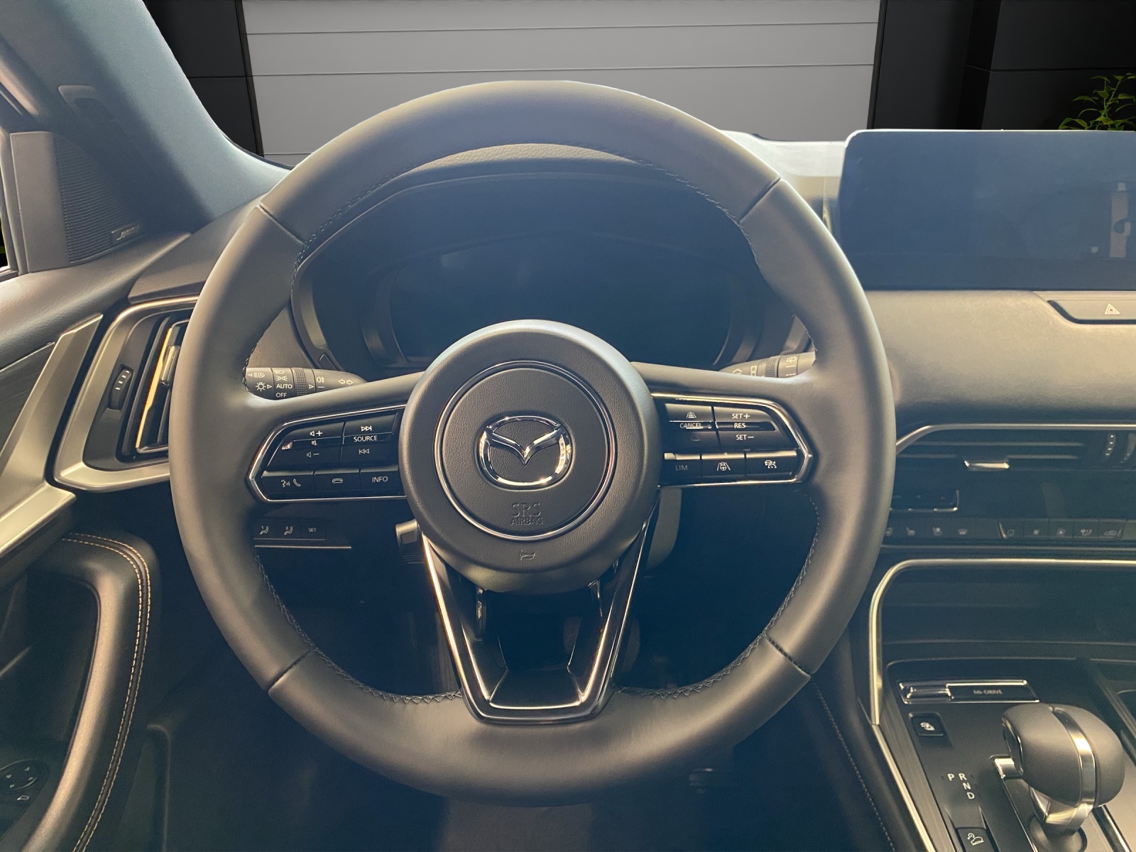 Image MAZDA CX-60 CX-60 e-Skyactiv PHEV 327 AWD Homura