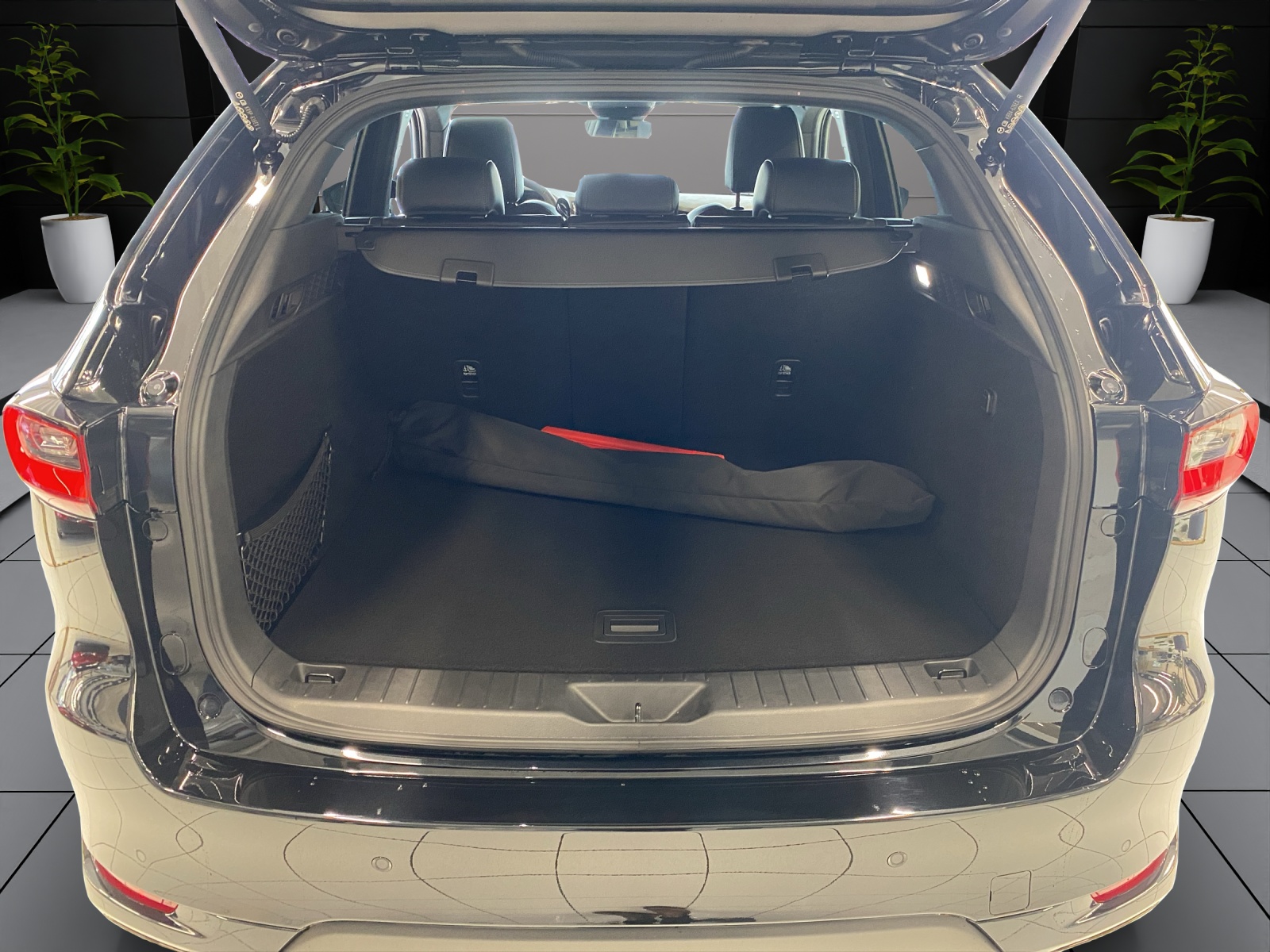 Image MAZDA CX-60 CX-60 e-Skyactiv PHEV 327 AWD Homura