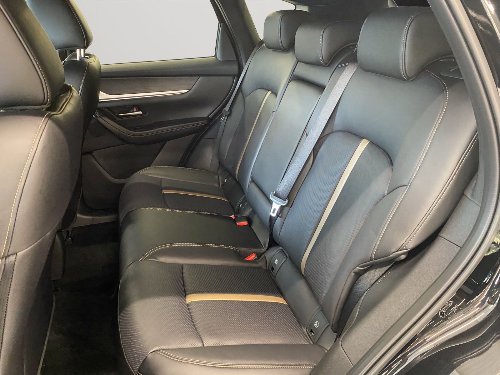 Image MAZDA CX-60 CX-60 e-Skyactiv PHEV 327 AWD Homura