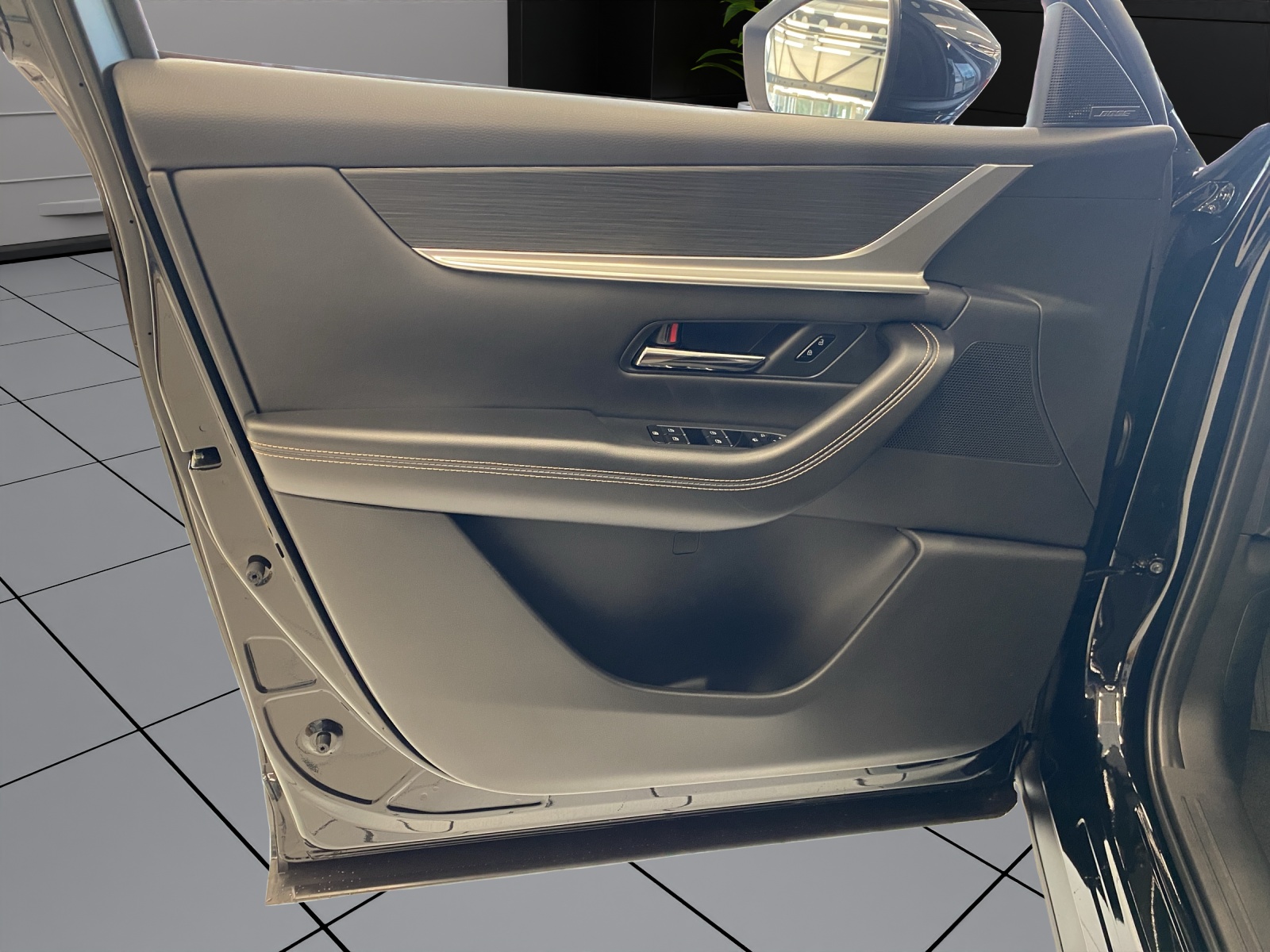 Image MAZDA CX-60 CX-60 e-Skyactiv PHEV 327 AWD Homura