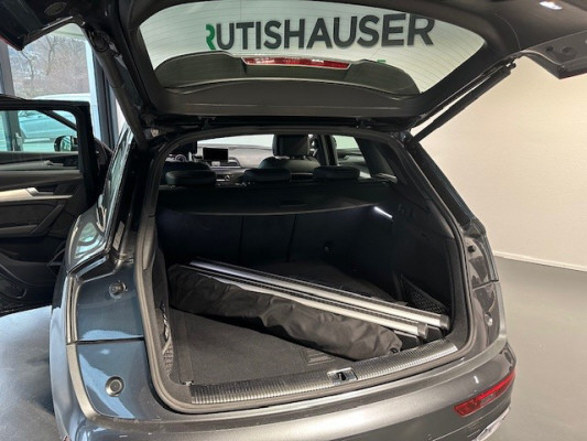 AUDI SQ5 TDI quattro-image-14