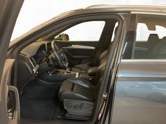 AUDI SQ5 TDI quattro-image-7