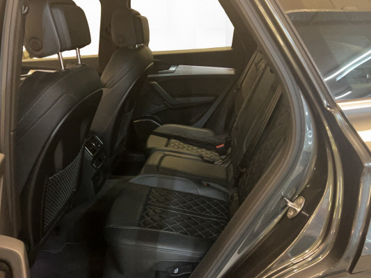 AUDI SQ5 TDI quattro-image-12