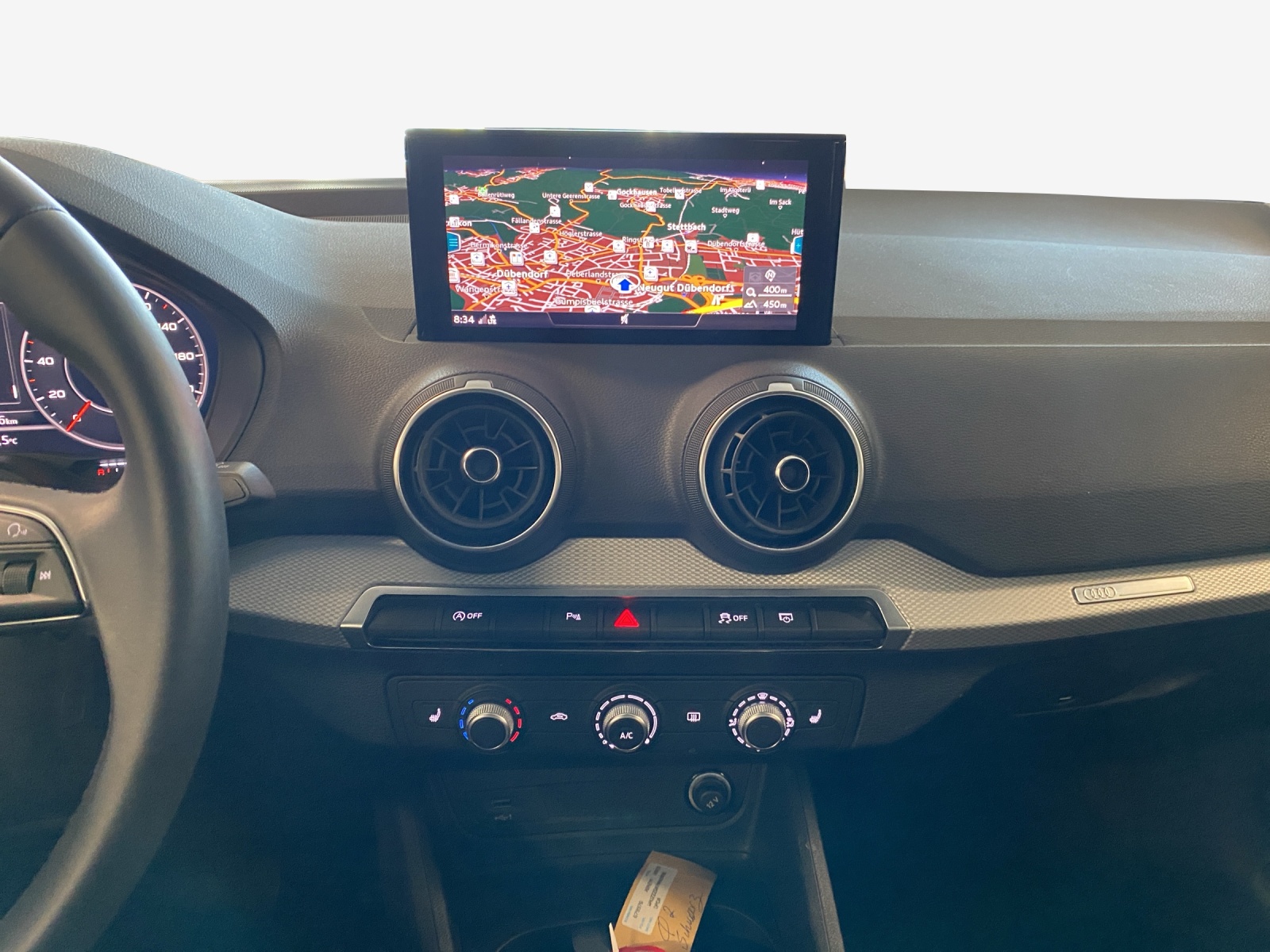 AUDI Q2 35 TFSI S-tronic-image-10