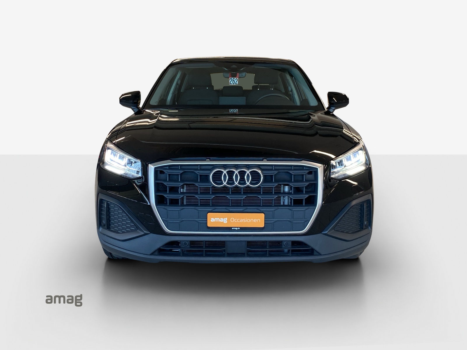 AUDI Q2 35 TFSI S-tronic-image-6