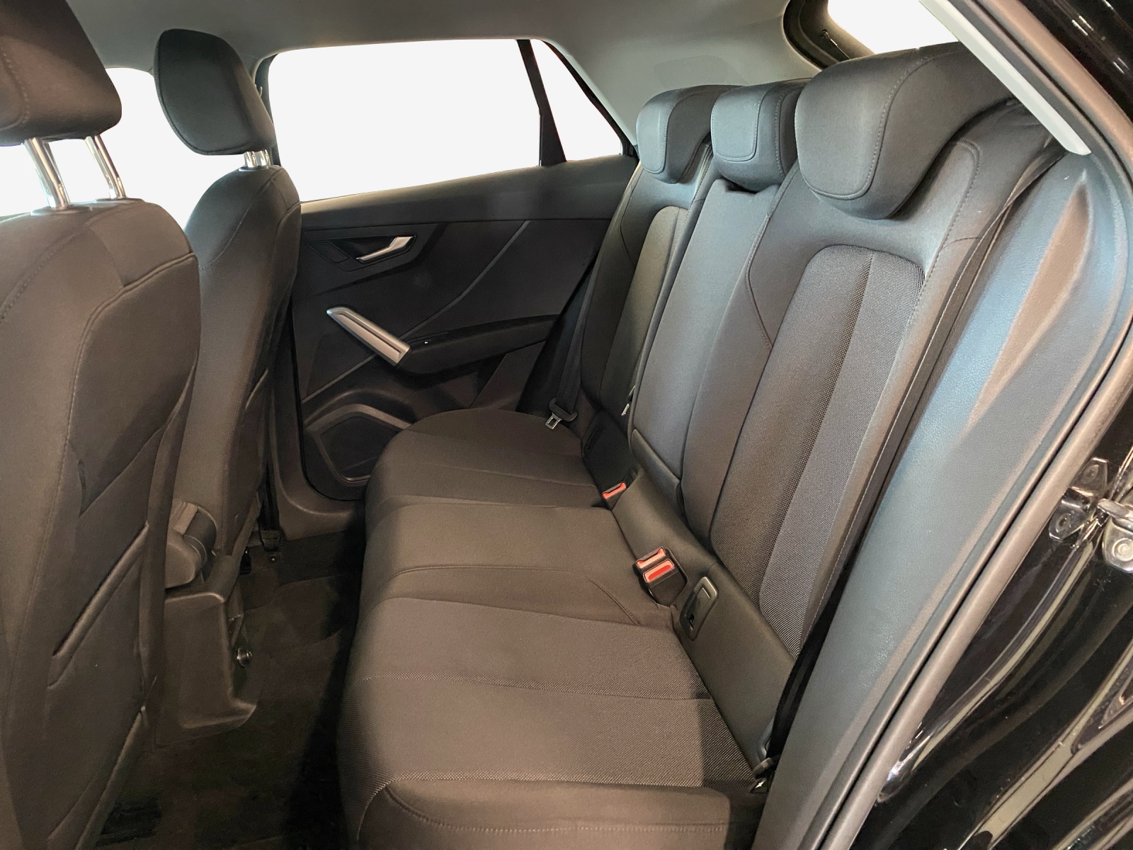 AUDI Q2 35 TFSI S-tronic-image-11