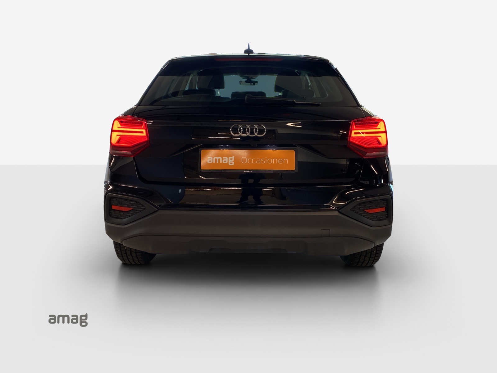 AUDI Q2 35 TFSI S-tronic-image-3