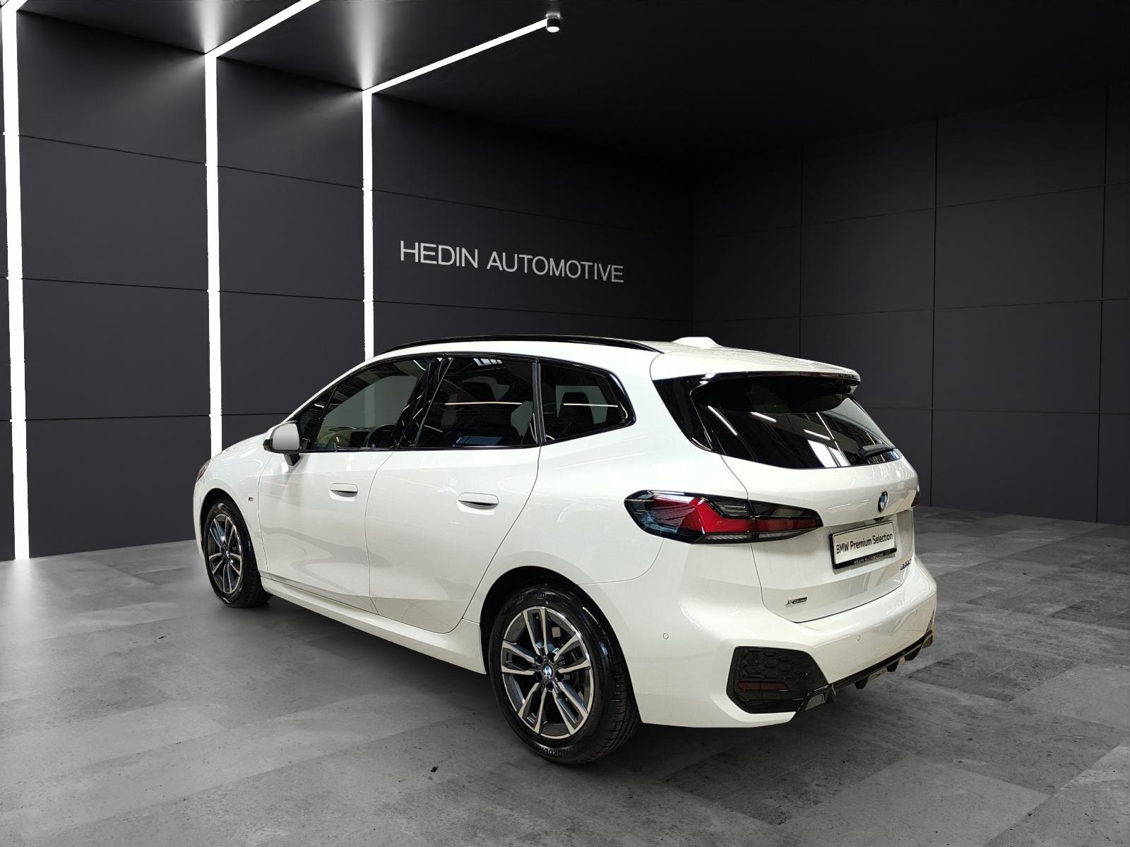 BMW 223d xDrive SDKG Active Tourer-image-3
