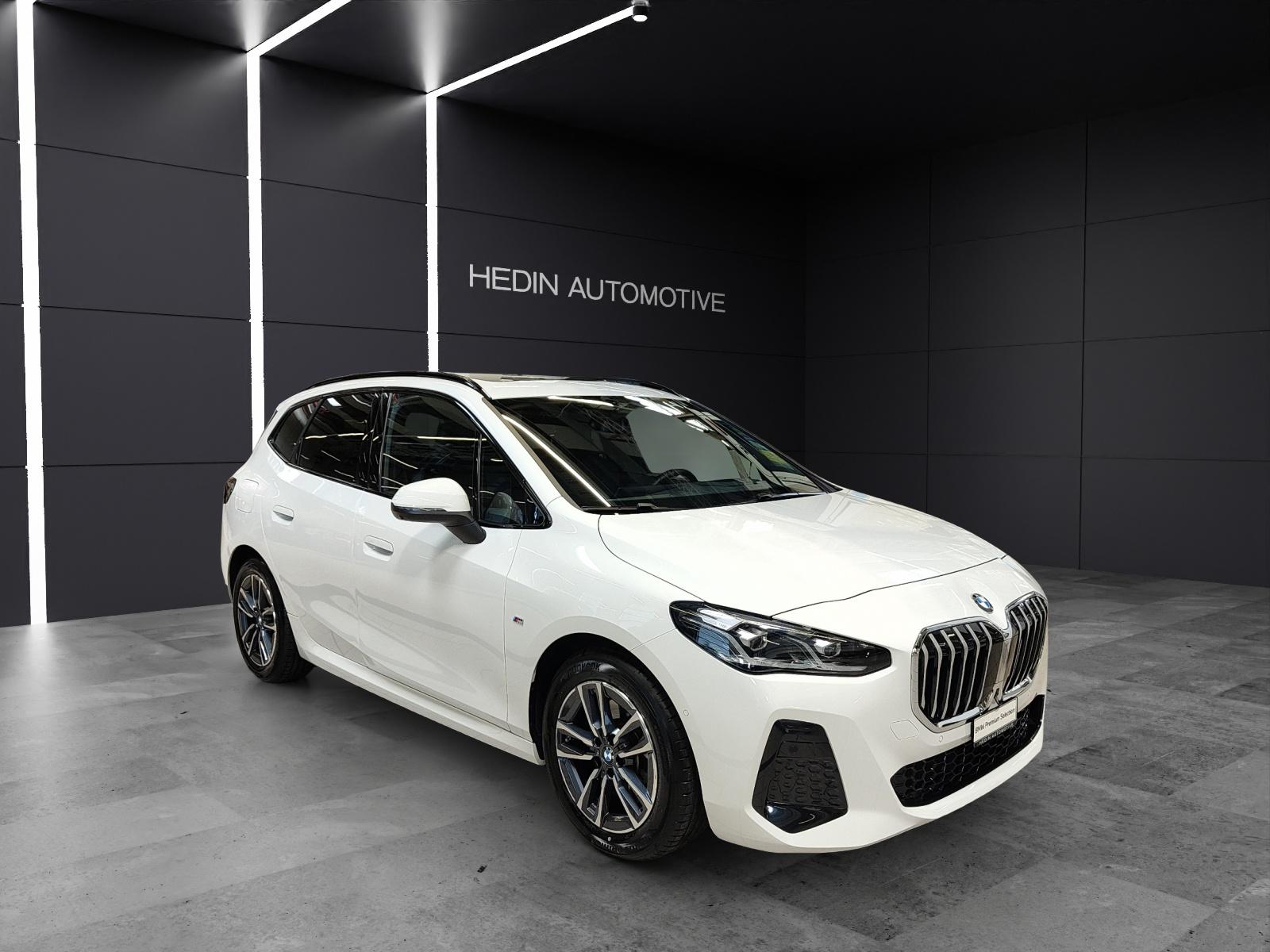 BMW 223d xDrive SDKG Active Tourer-image-7