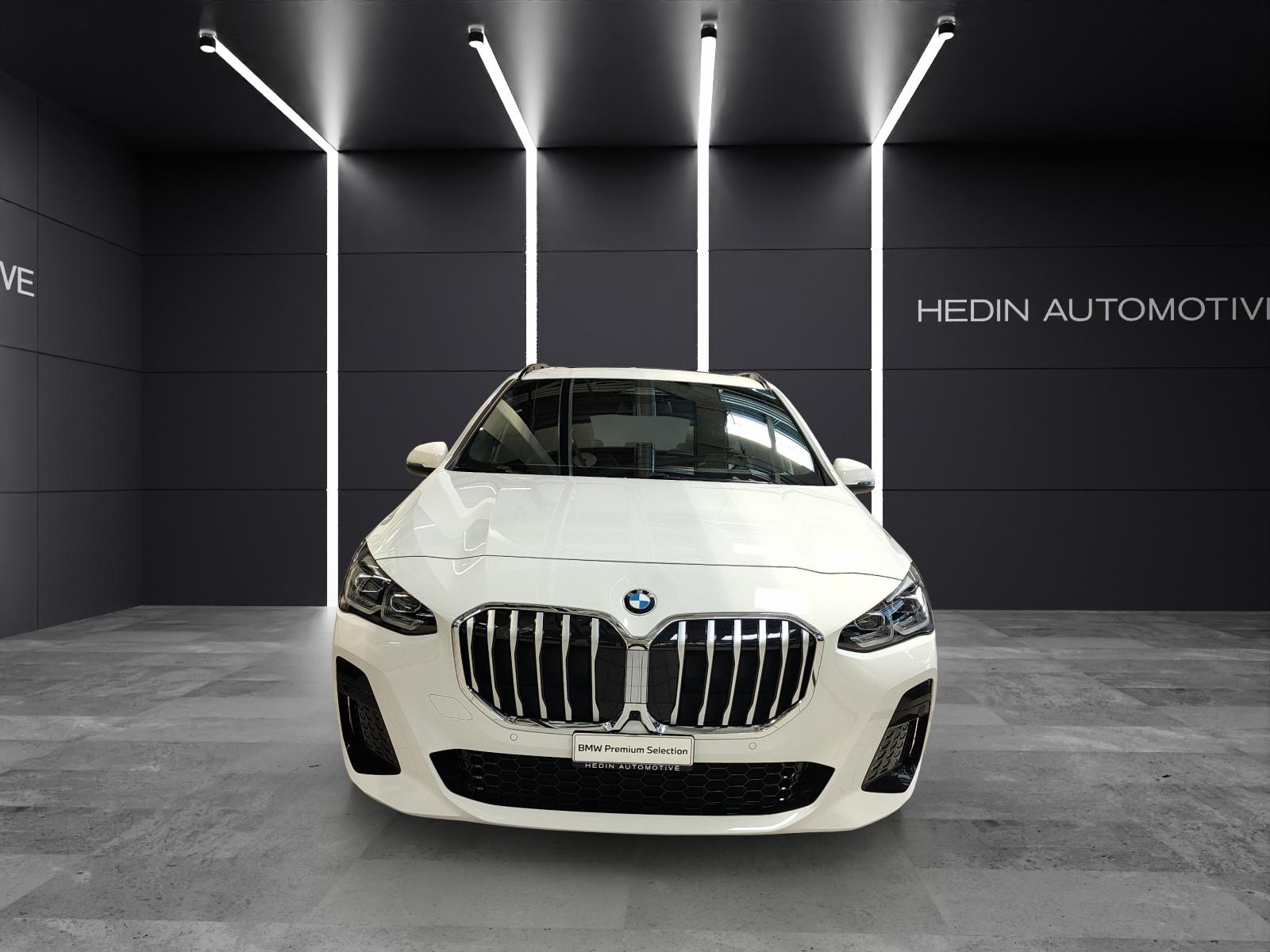 BMW 223d xDrive SDKG Active Tourer-image-2
