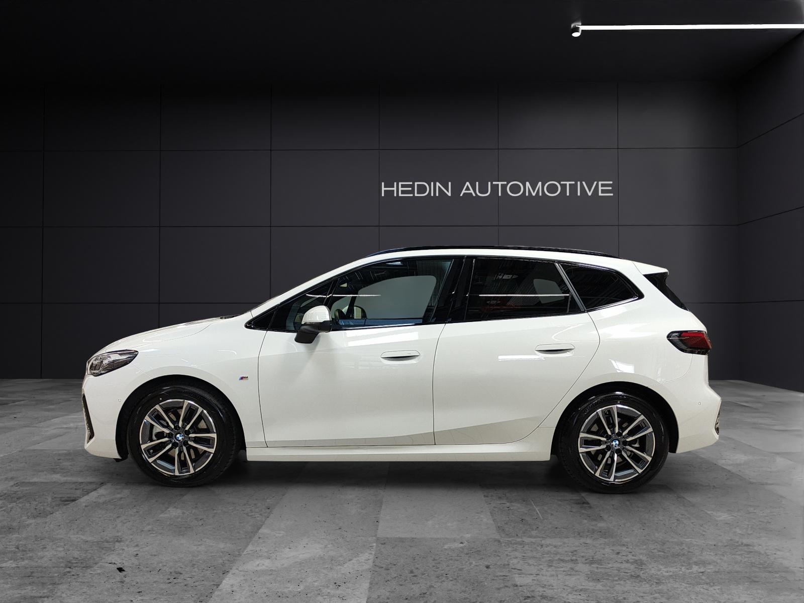 BMW 223d xDrive SDKG Active Tourer-image-1