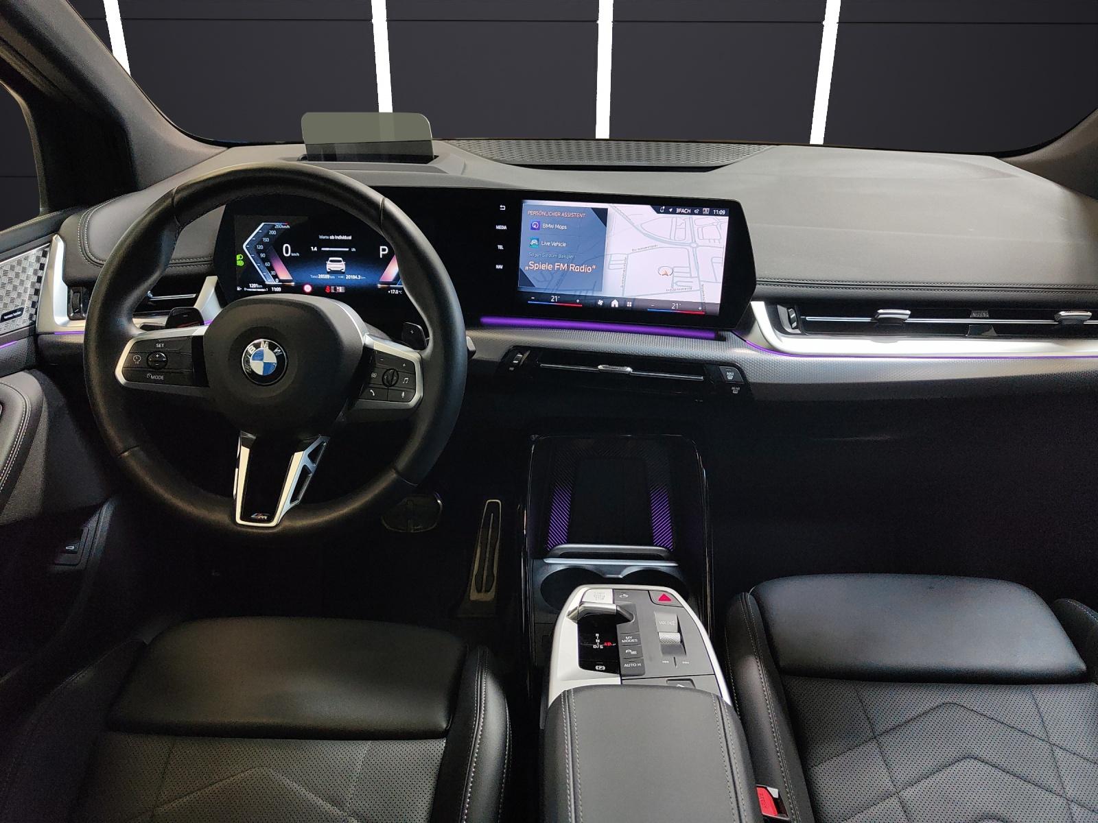BMW 223d xDrive SDKG Active Tourer-image-18