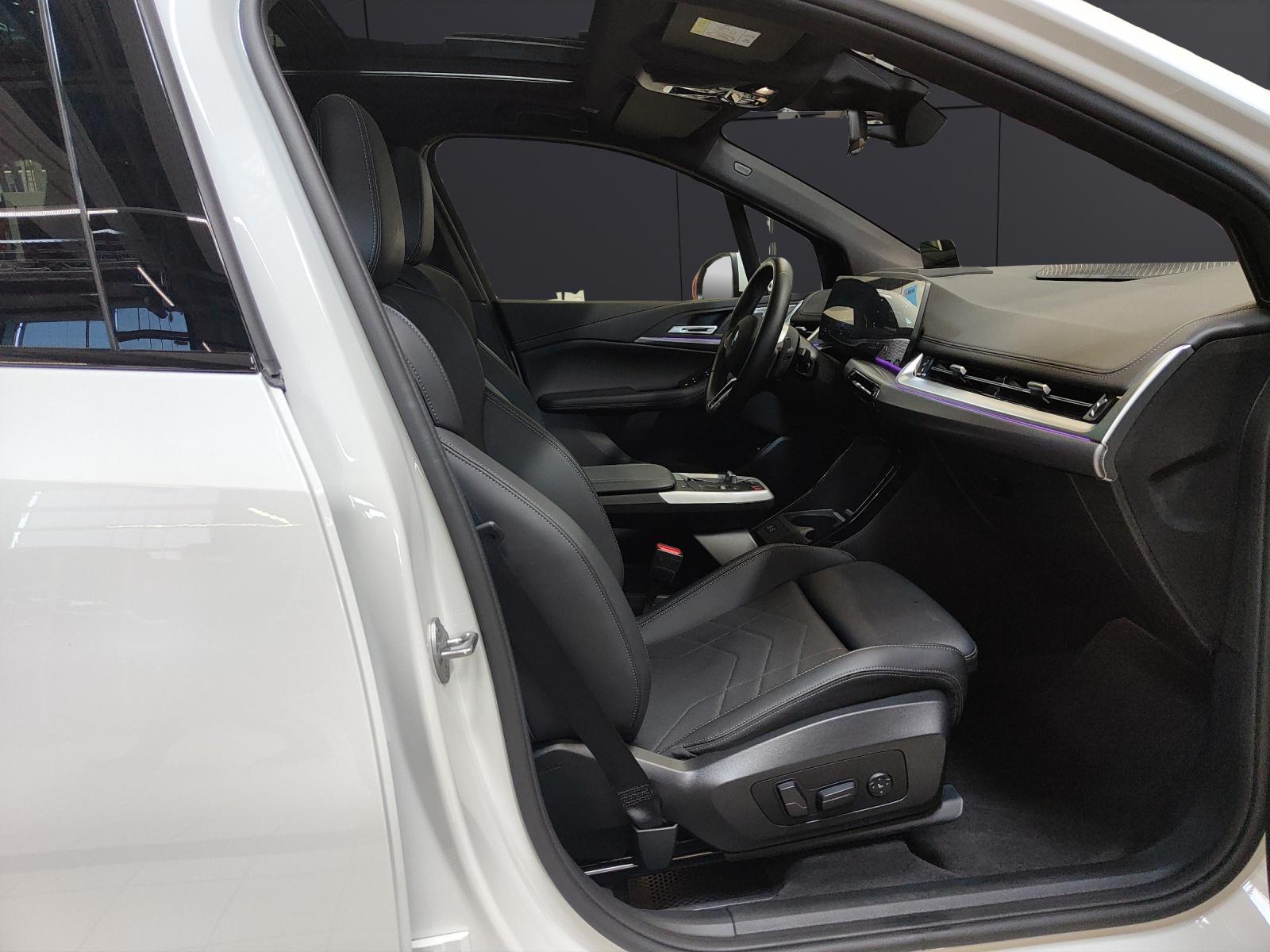 BMW 223d xDrive SDKG Active Tourer-image-19