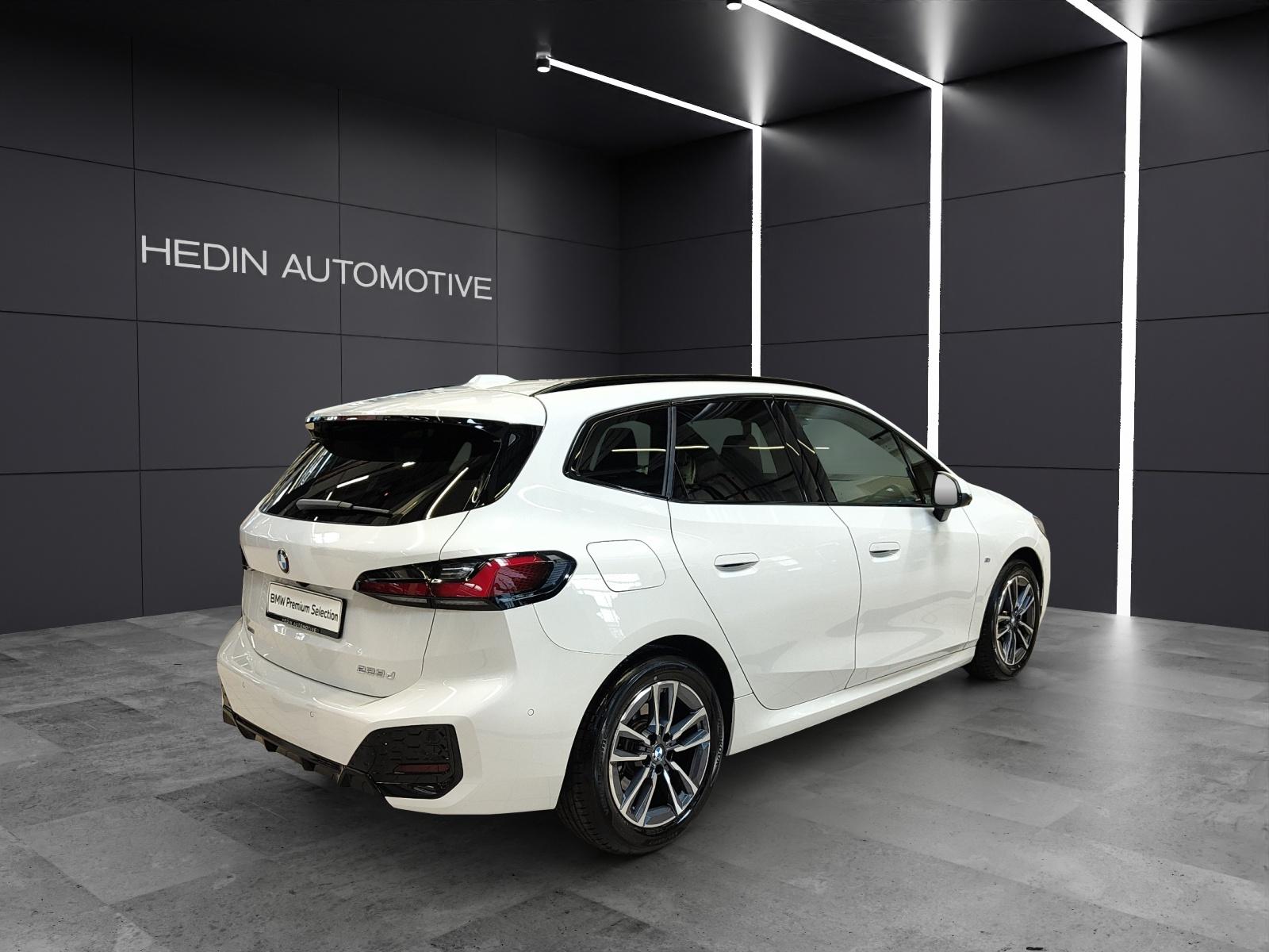 BMW 223d xDrive SDKG Active Tourer-image-5