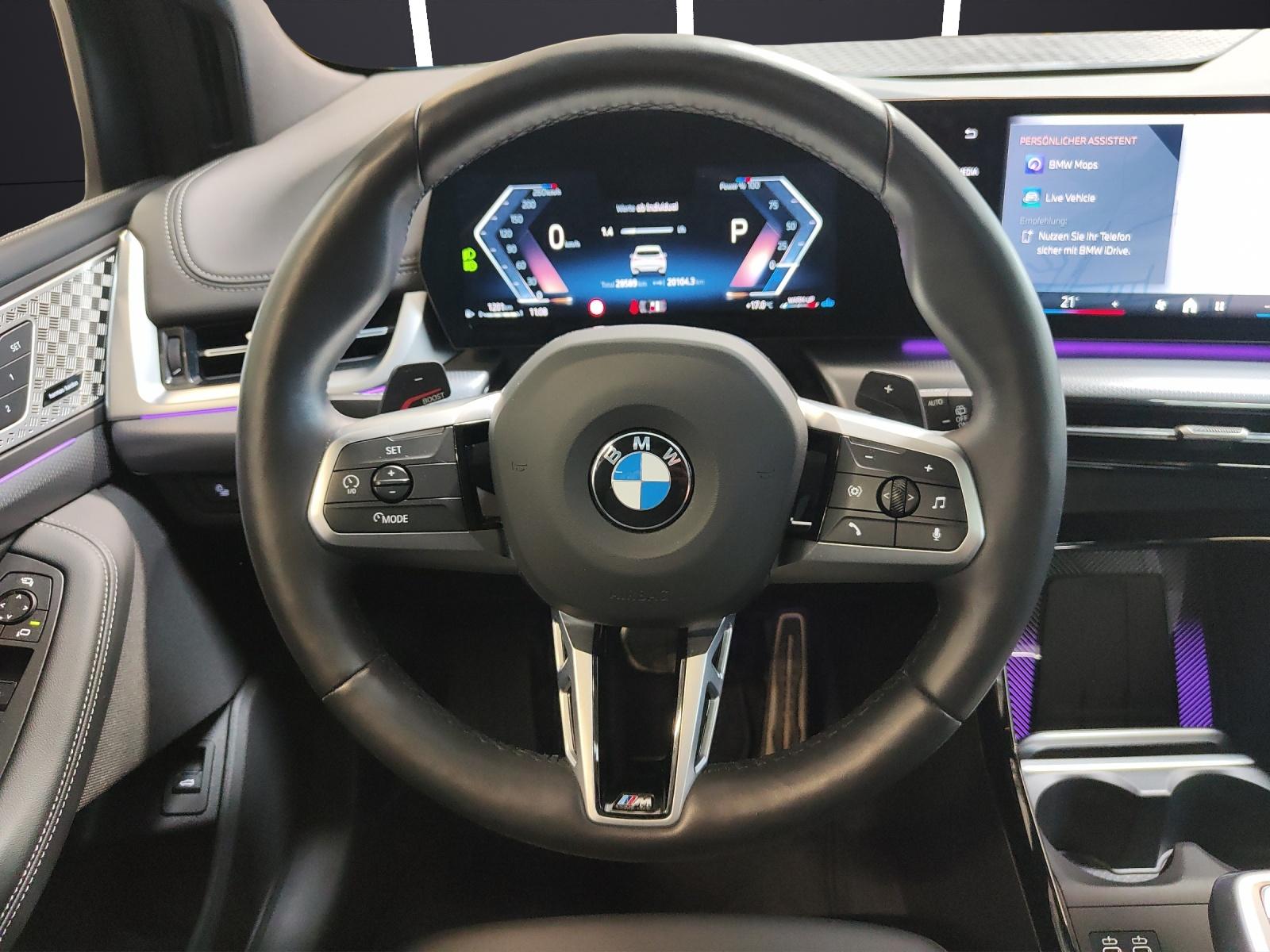BMW 223d xDrive SDKG Active Tourer-image-11